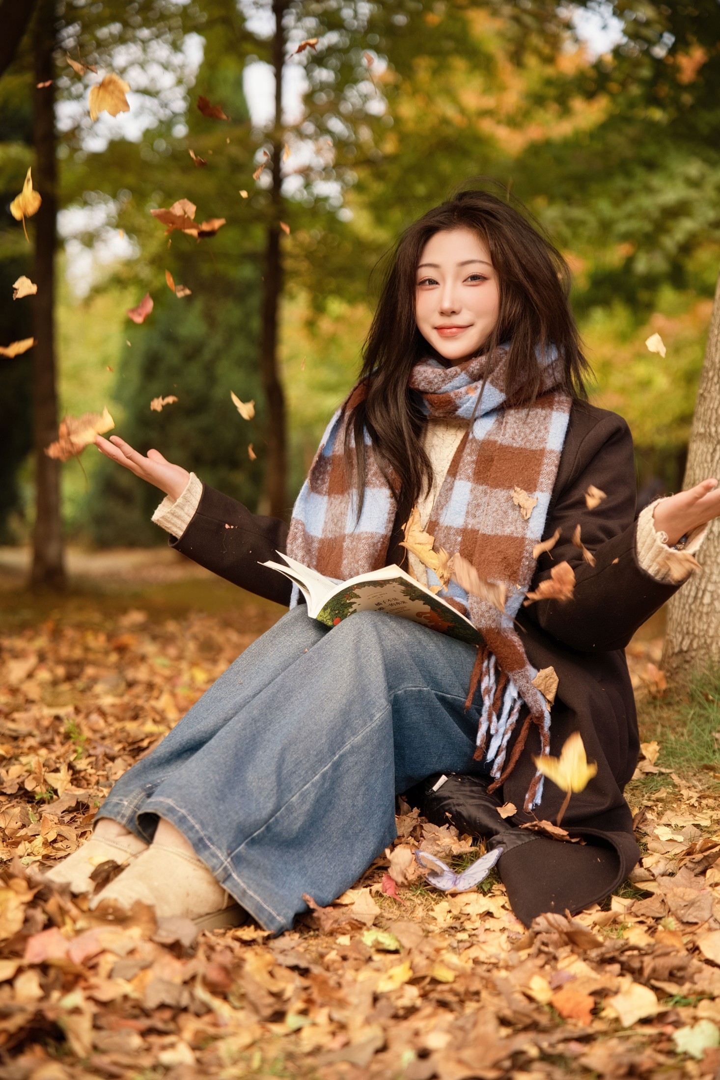 《秋天回忆》[44P] 插图2