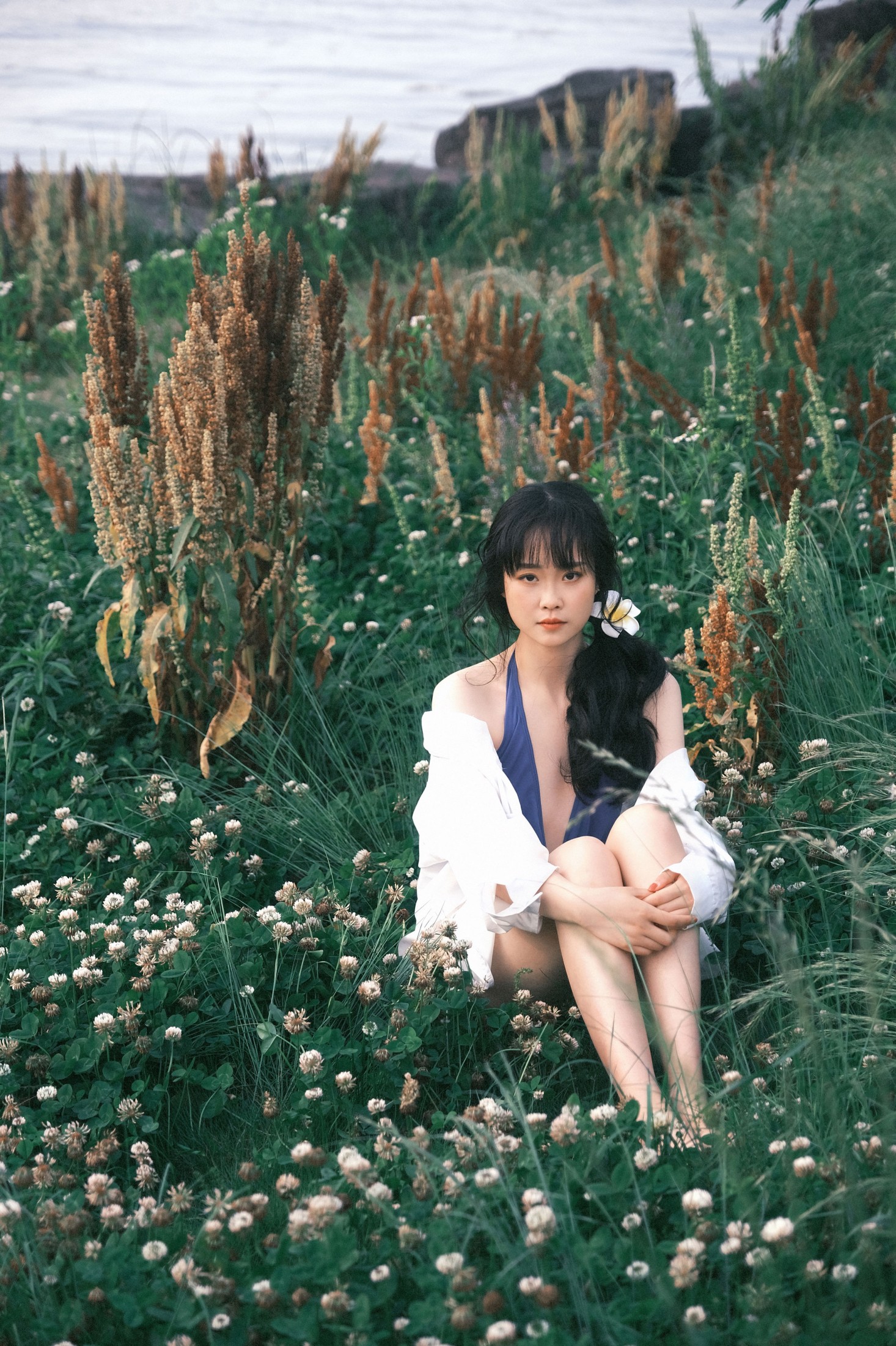 《夏日》[14P]-66COS