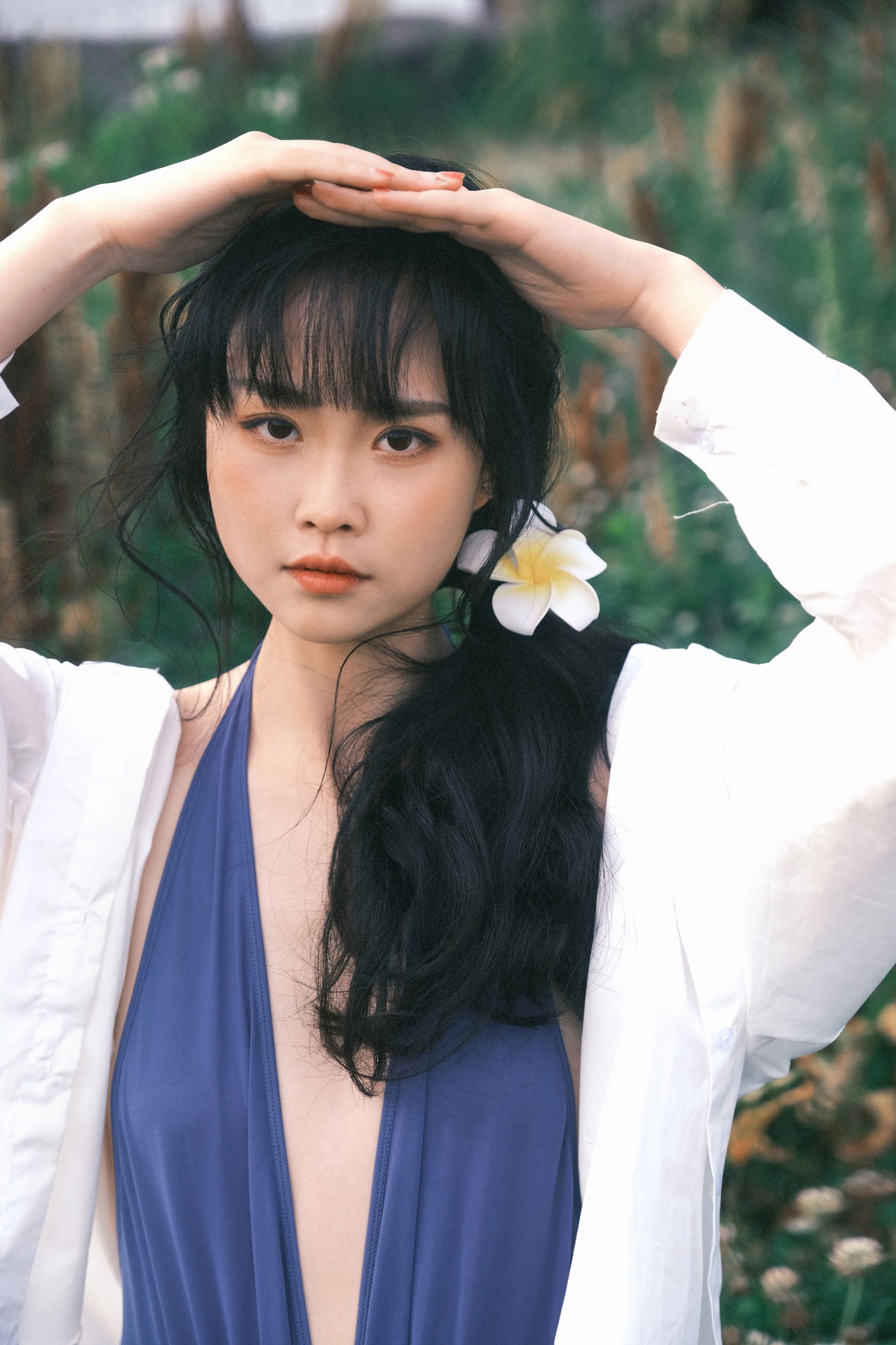 《夏日》[14P] 插图2