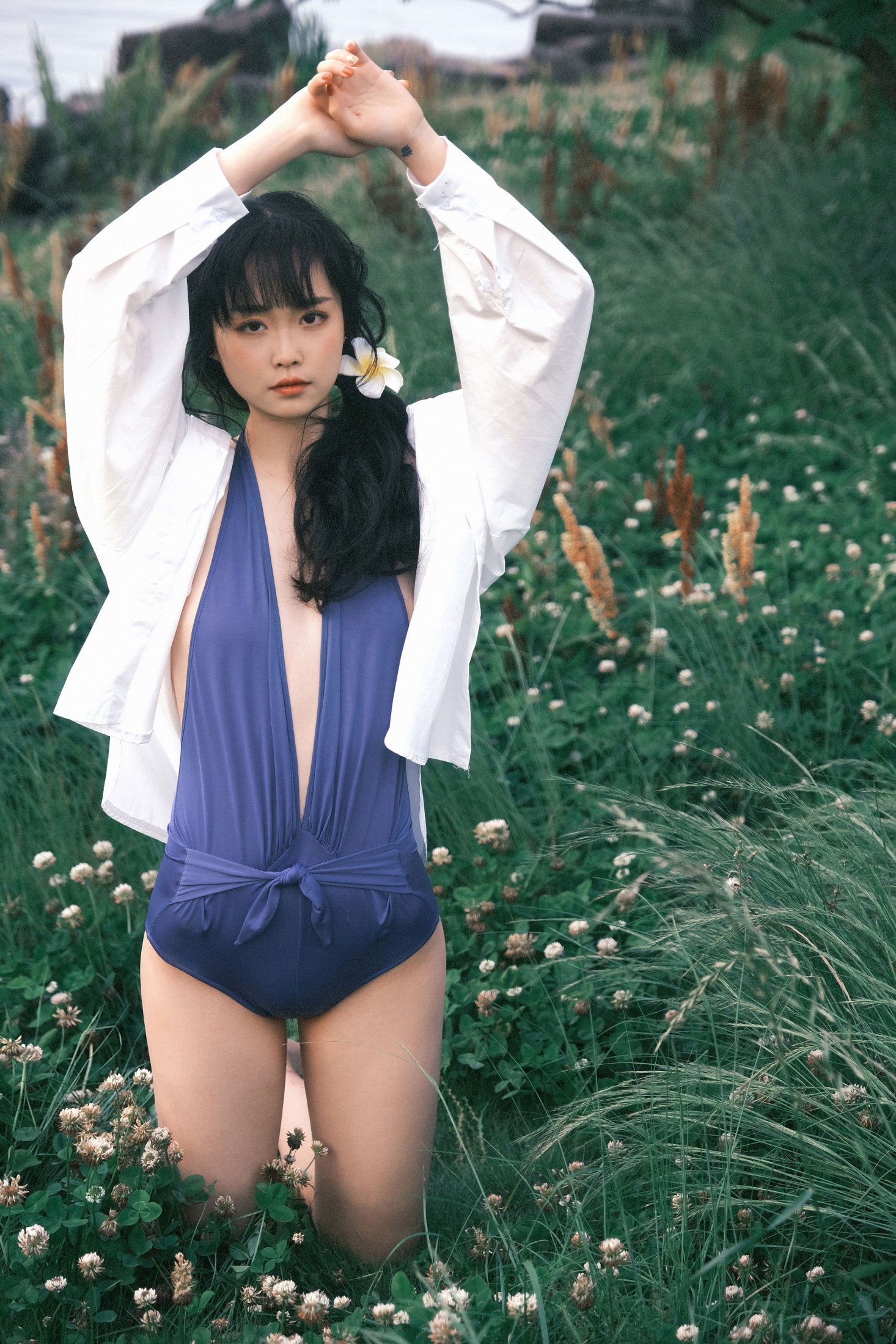 《夏日》[14P] 插图3