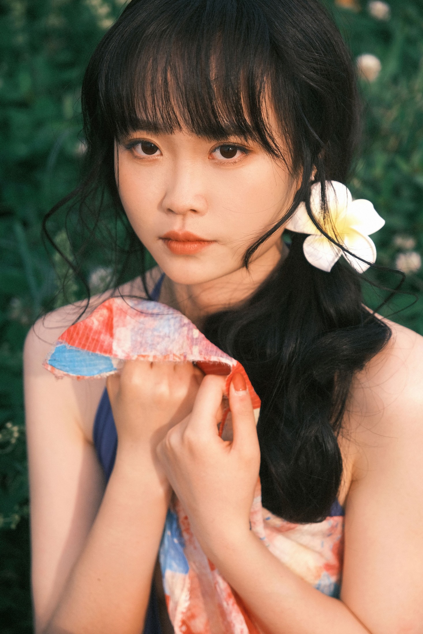 《夏日》[14P] 插图5