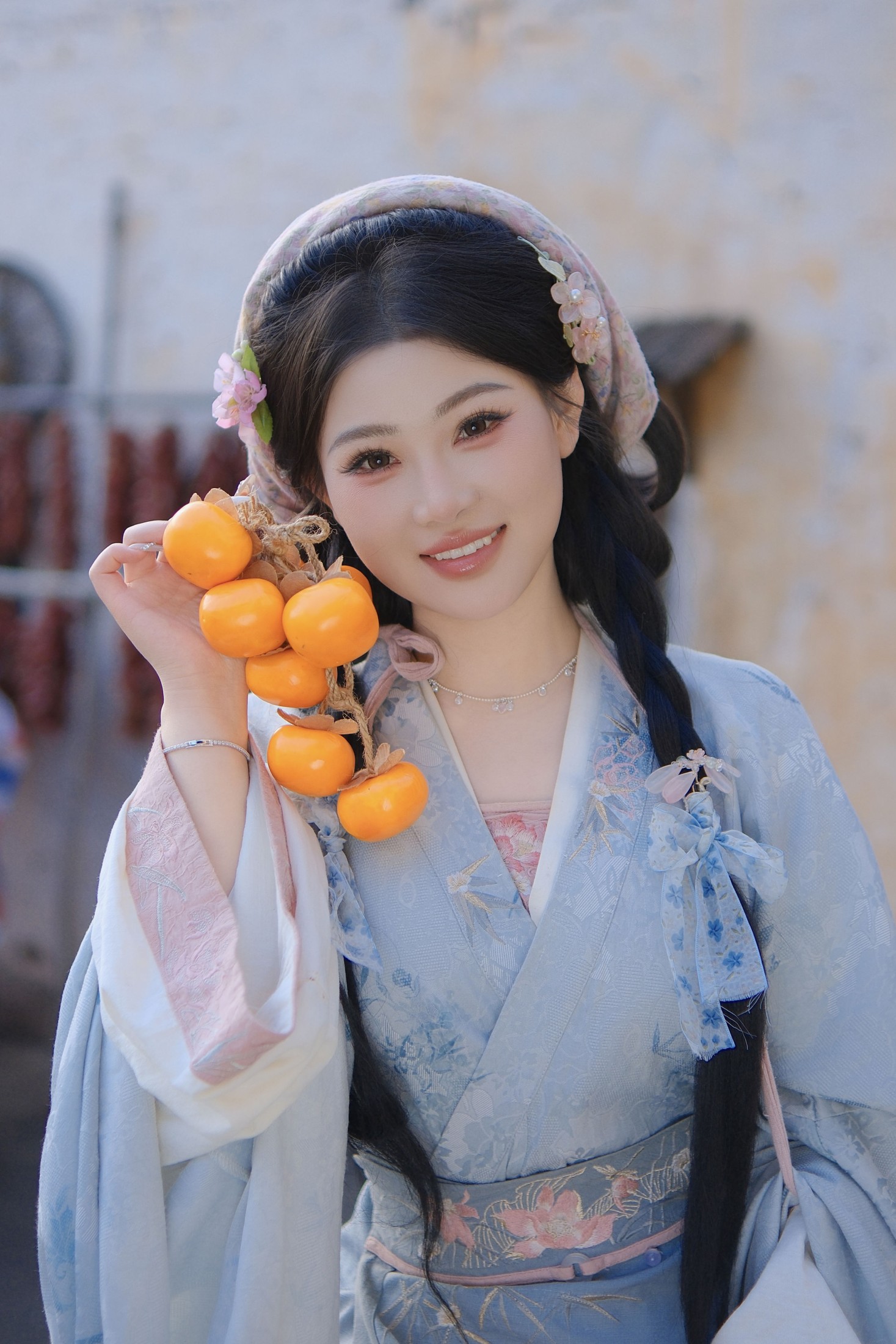 《重生之我在篁岭当女主》[26P] 插图5