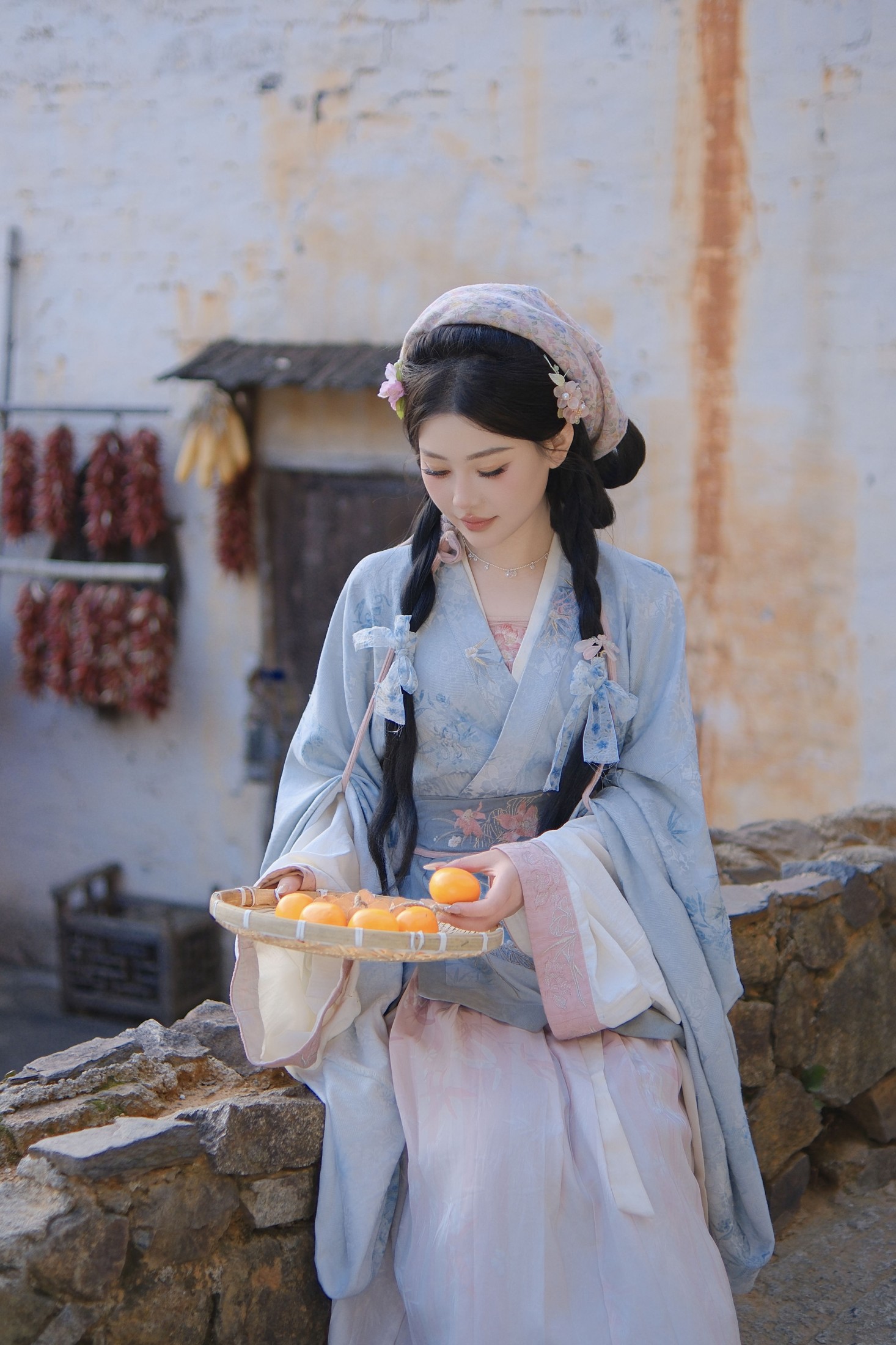 《重生之我在篁岭当女主》[26P] 插图4