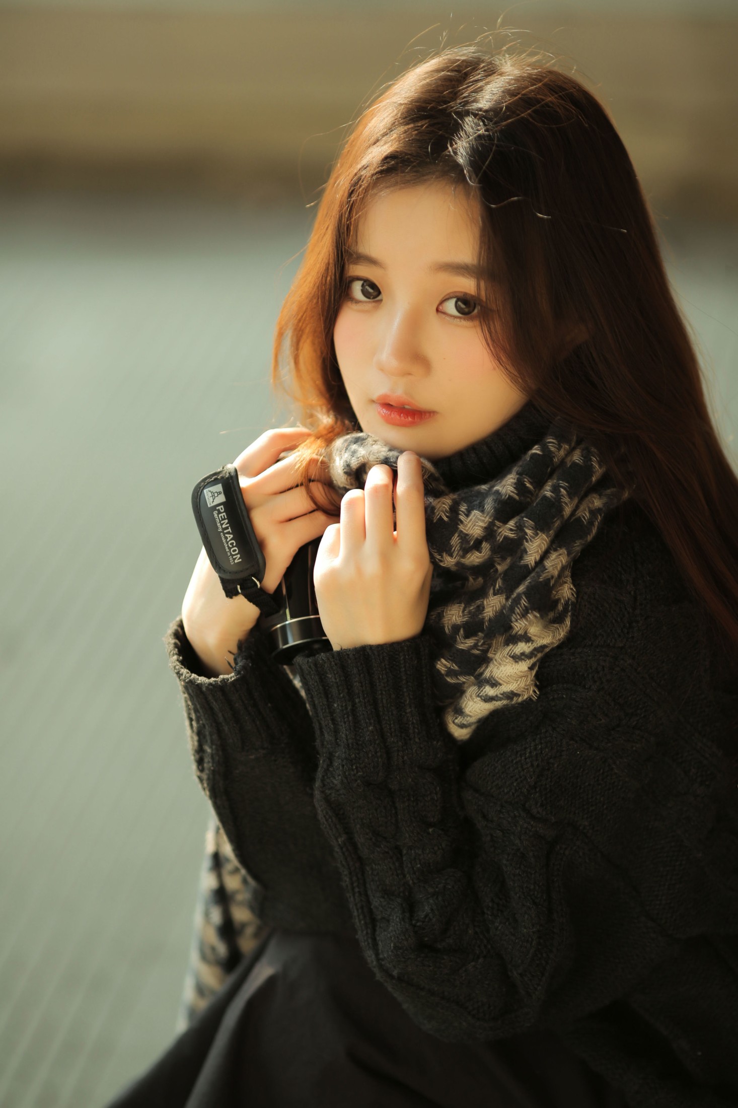 《去有风的地方》[13P] 插图4
