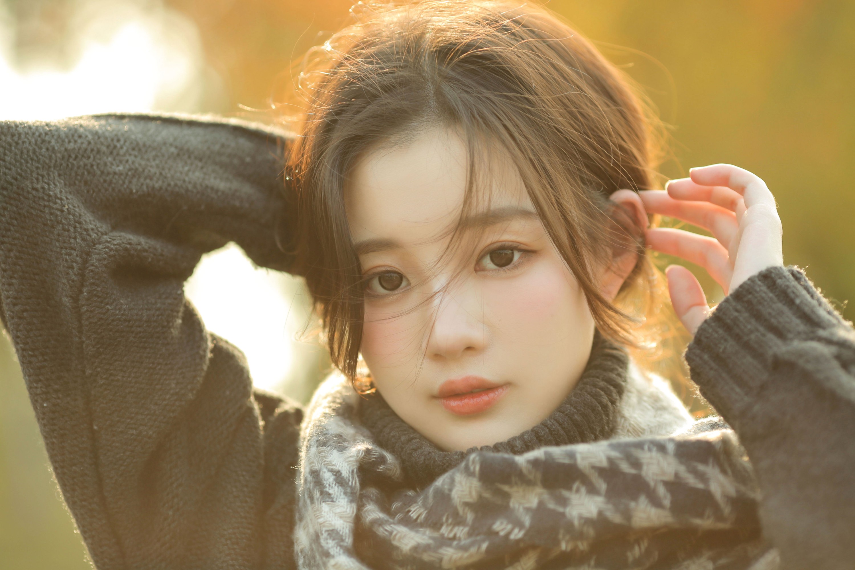 《去有风的地方》[13P] 插图2