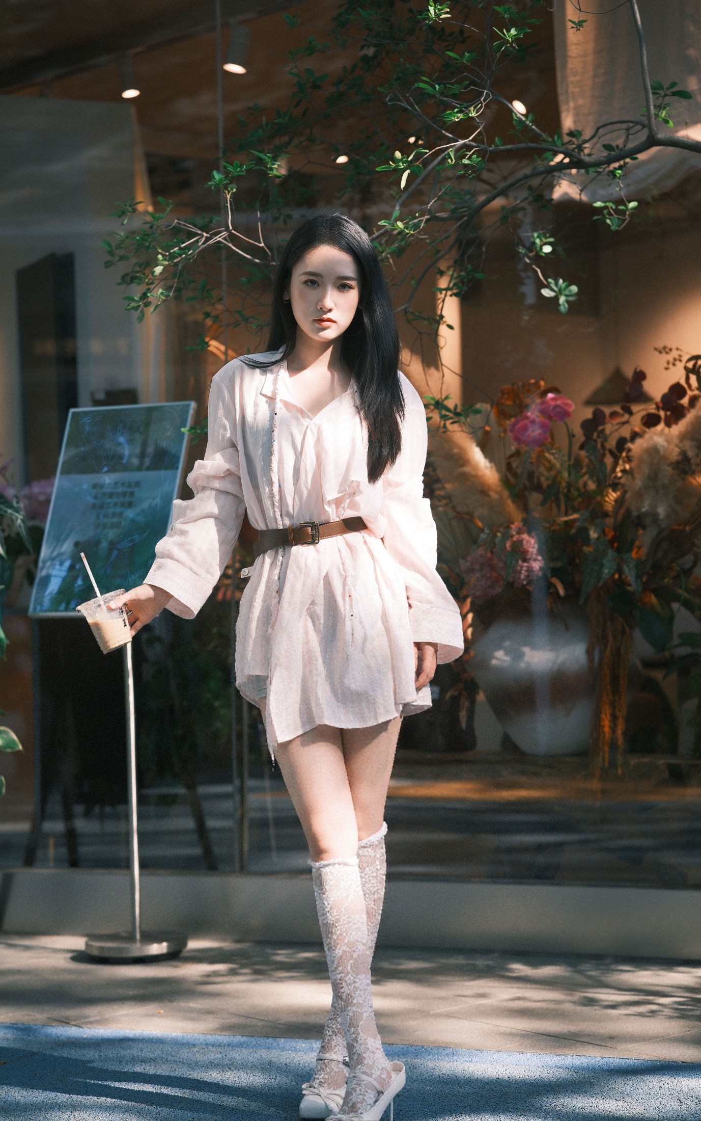 《花鸟市场街拍》[22P] 插图5
