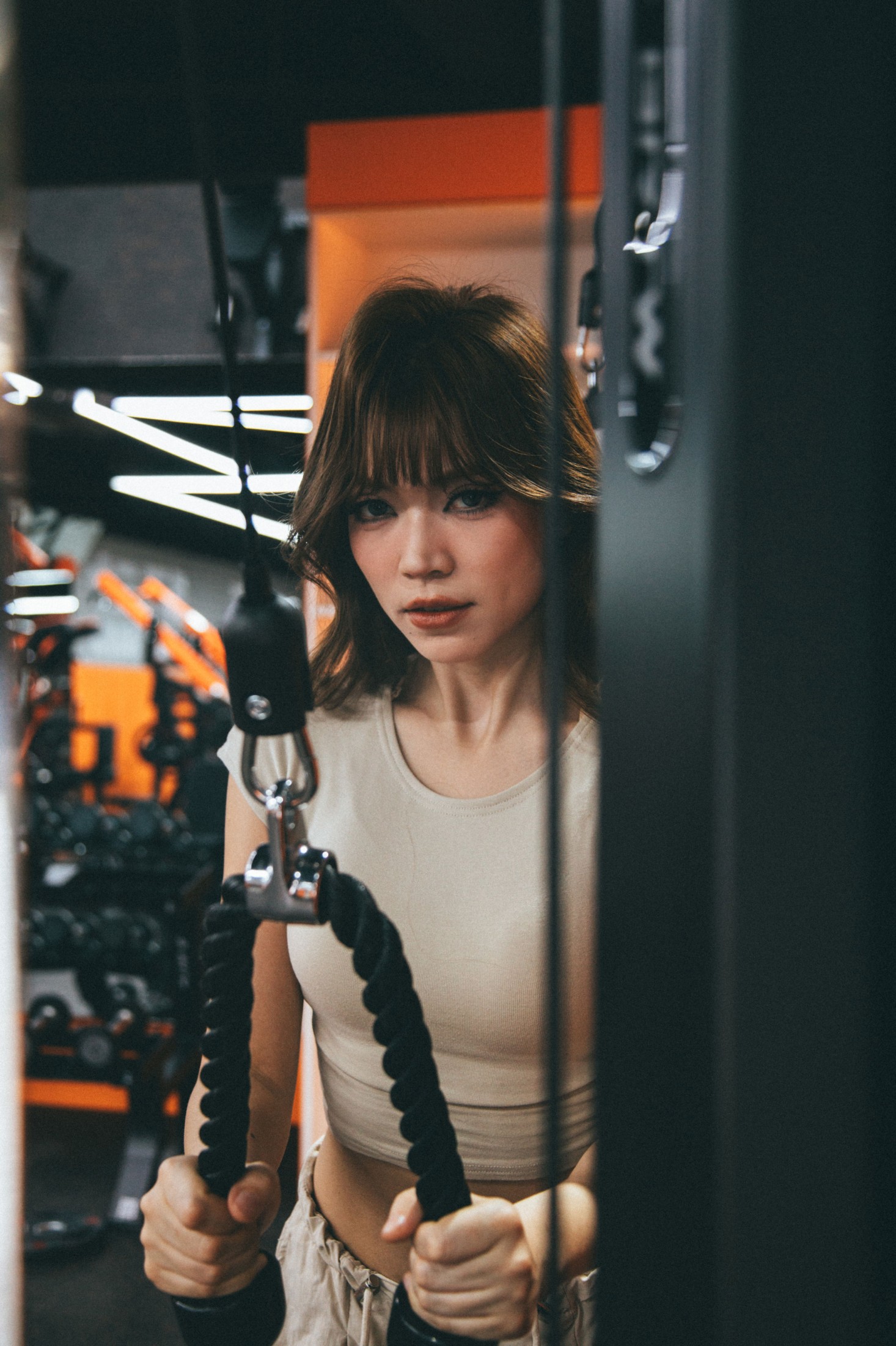 《南兮人像摄影3》[13P] 插图5