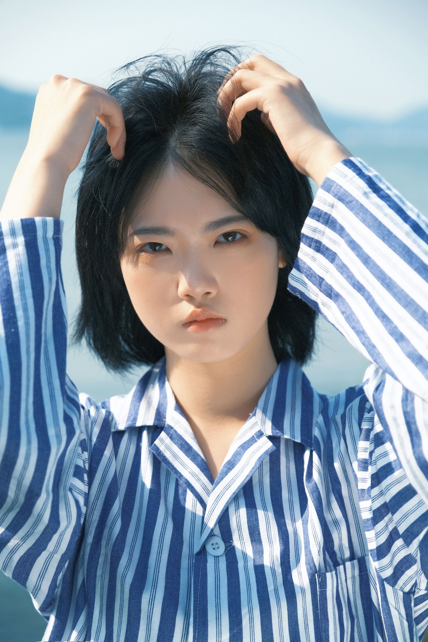 《向死而生》[16P] 插图3