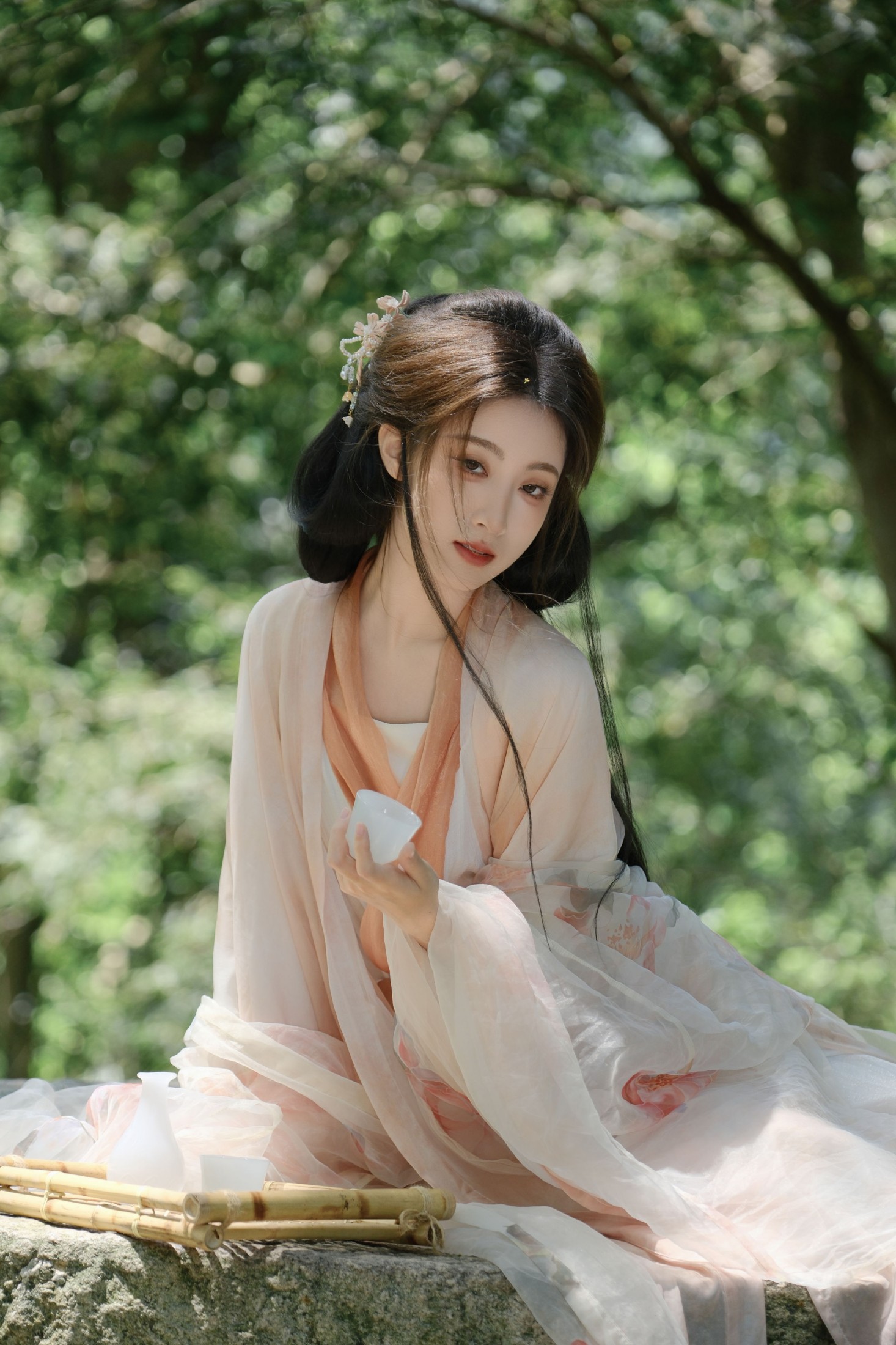 《岁华空冉冉，心曲且悠悠》[18P] 插图3