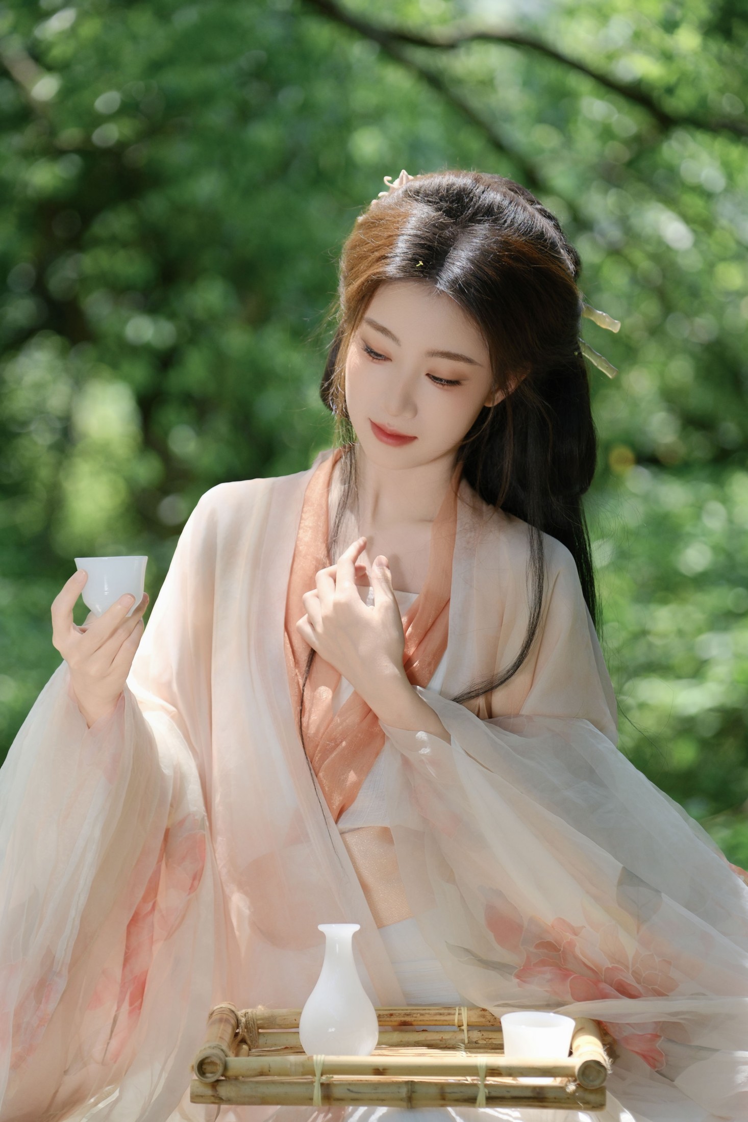 《岁华空冉冉，心曲且悠悠》[18P] 插图5
