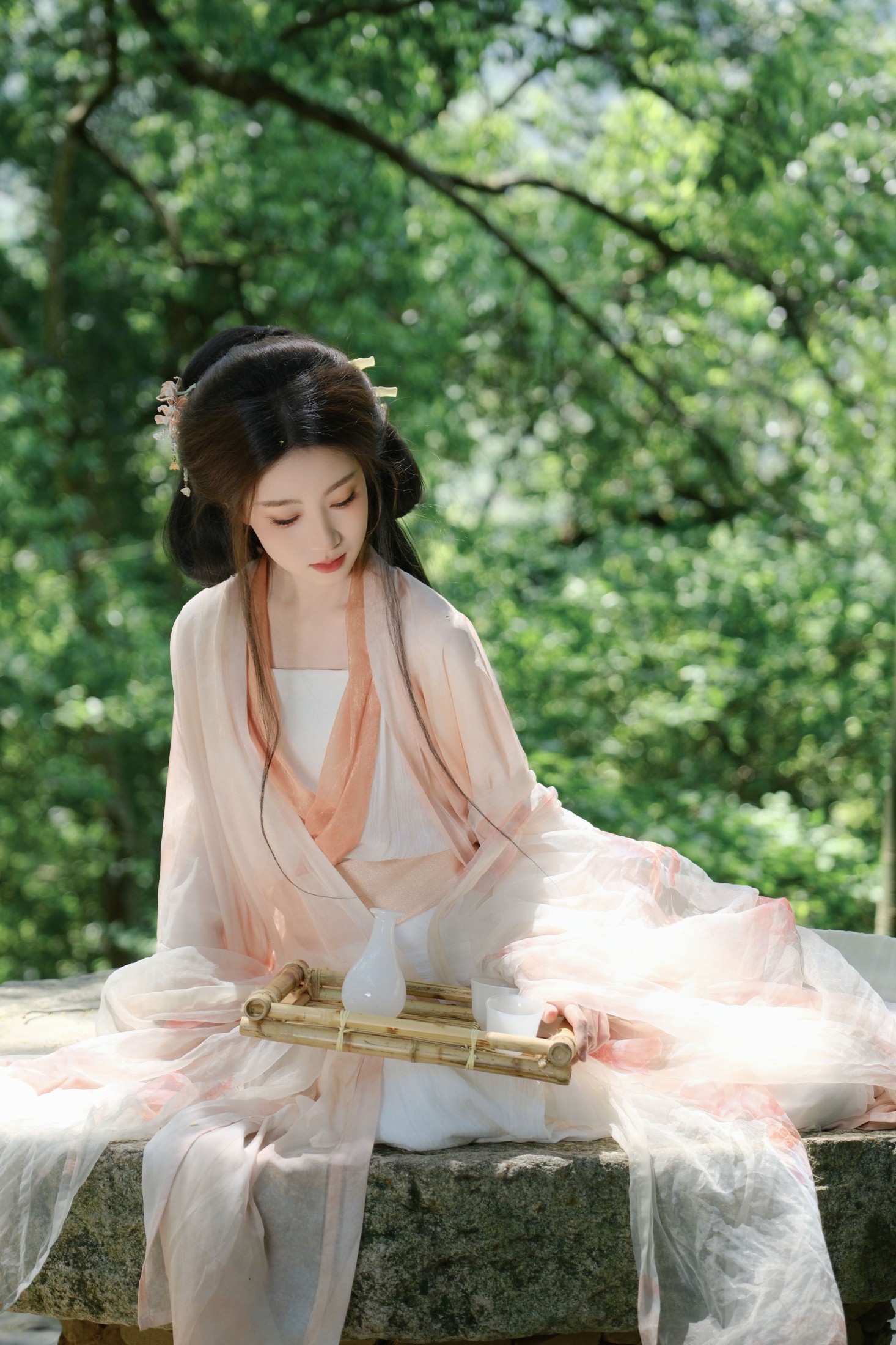 《岁华空冉冉，心曲且悠悠》[18P] 插图4