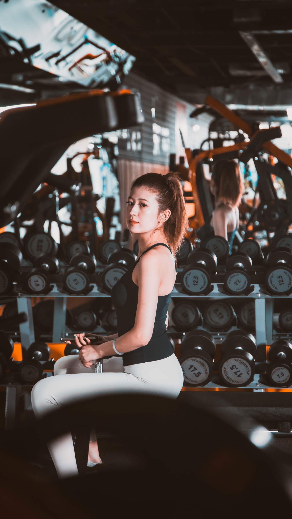 《南兮人像摄影4》[9P] 插图3