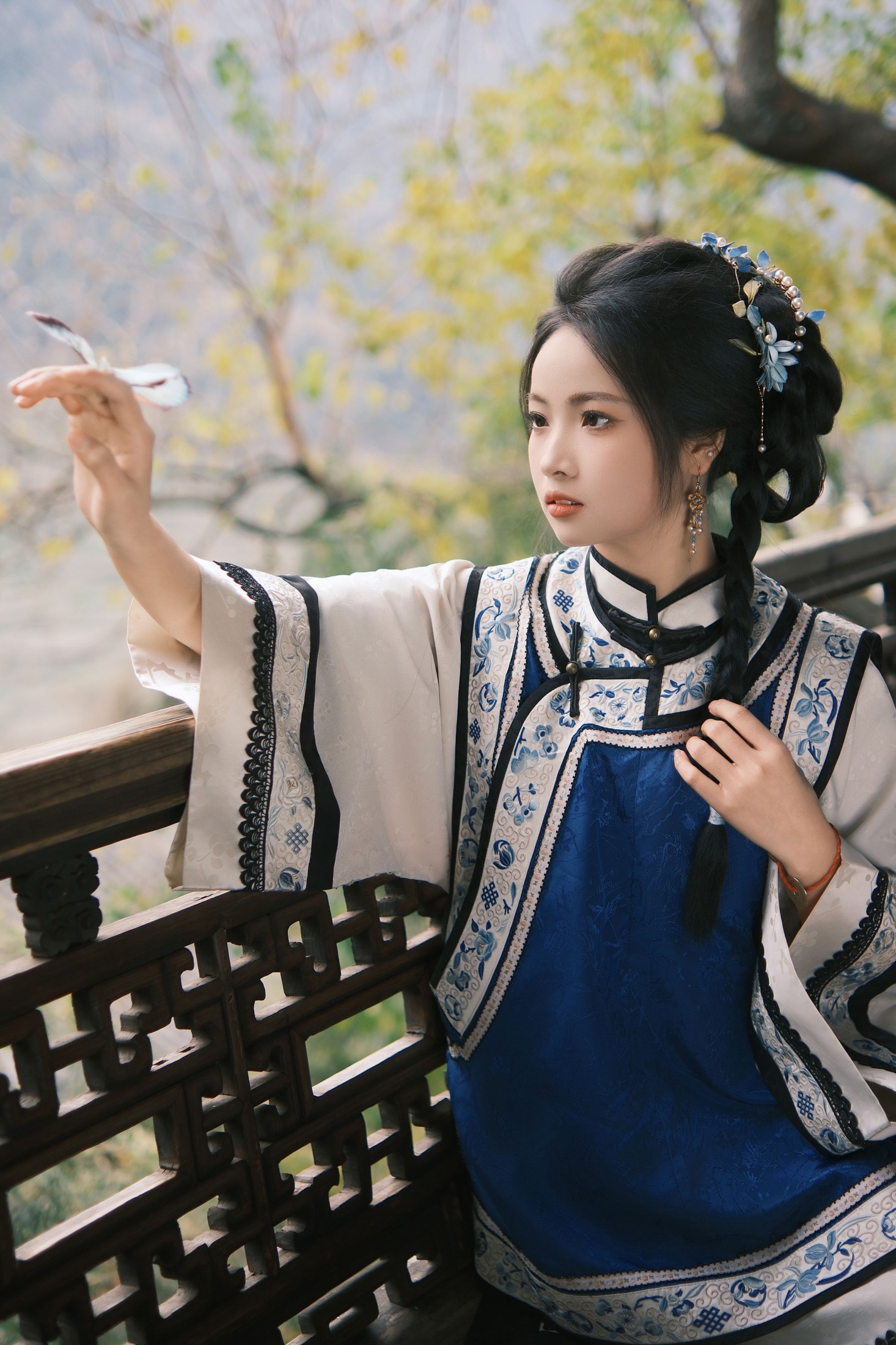 《清汉女》[20P] 插图4