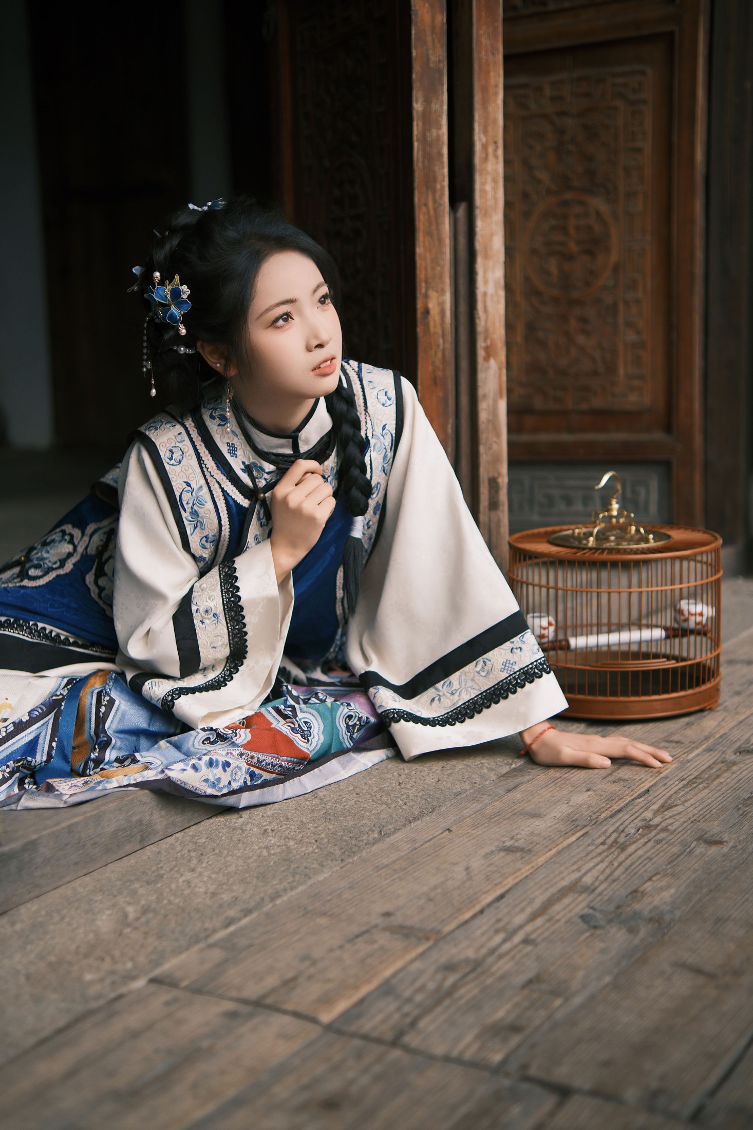 《清汉女》[20P]-66COS