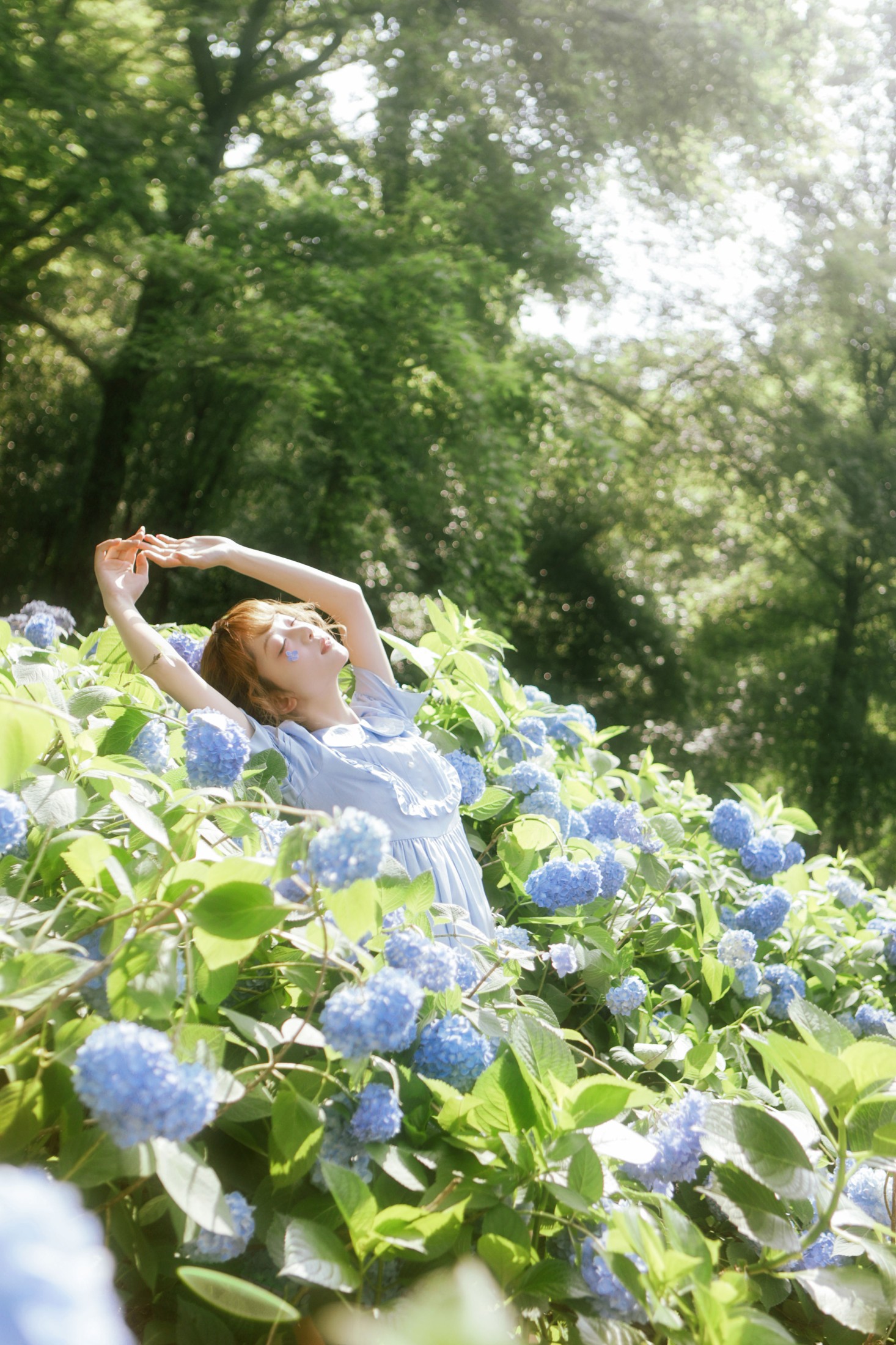 《Endless  Summer》[42P] 插图2