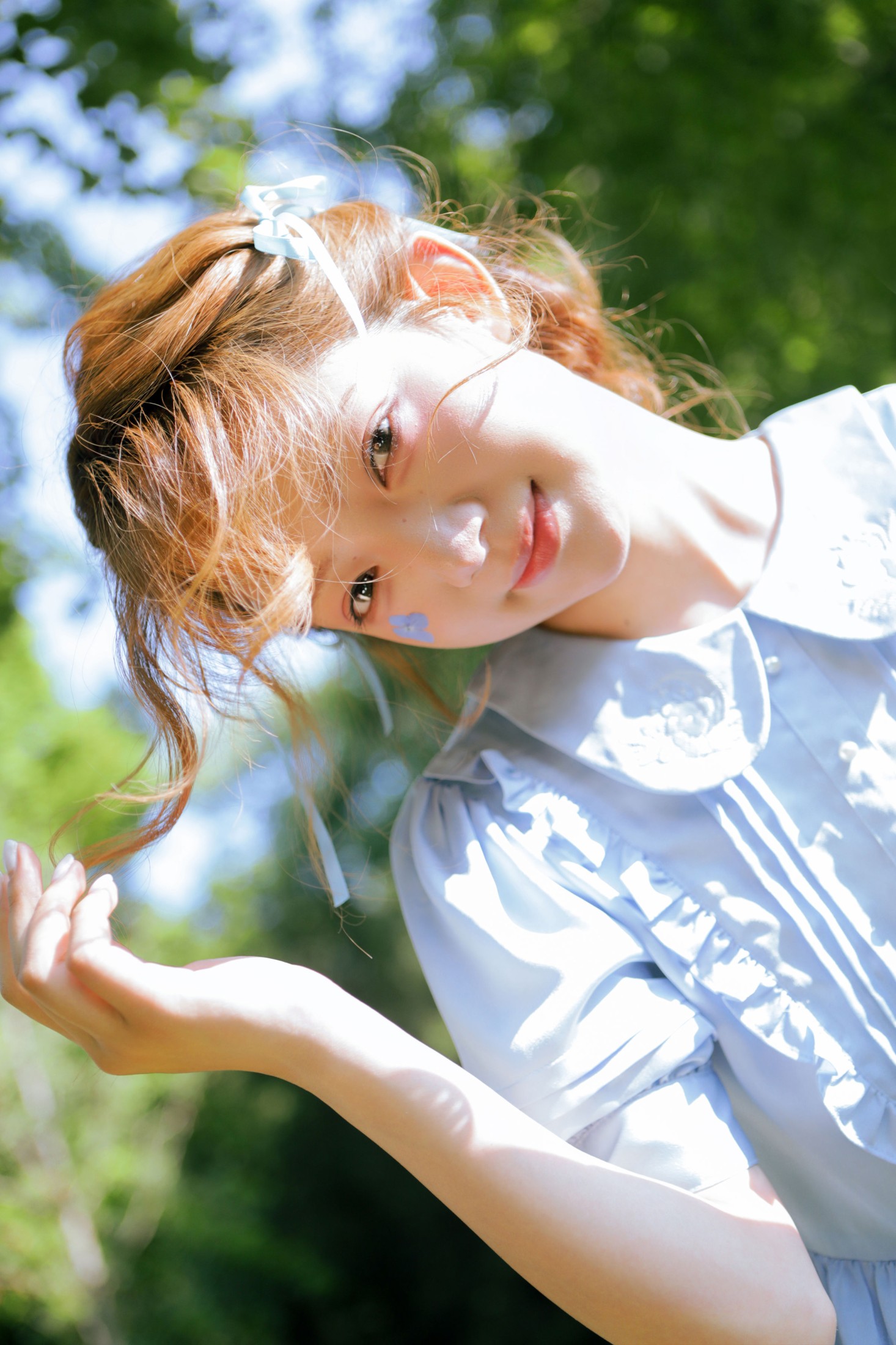 《Endless  Summer》[42P]-66COS