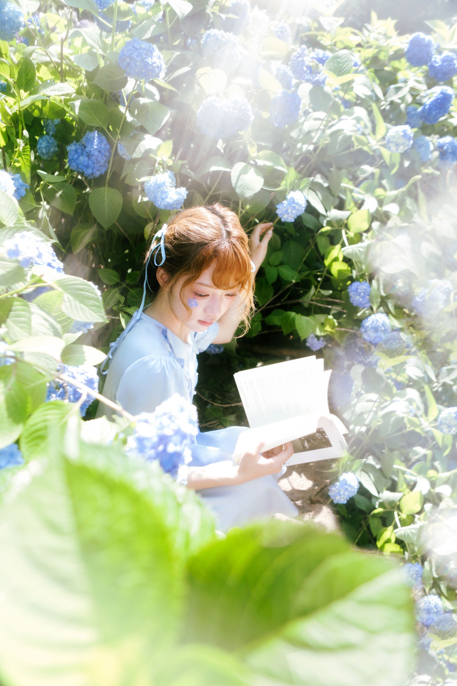 《Endless  Summer》[42P] 插图4
