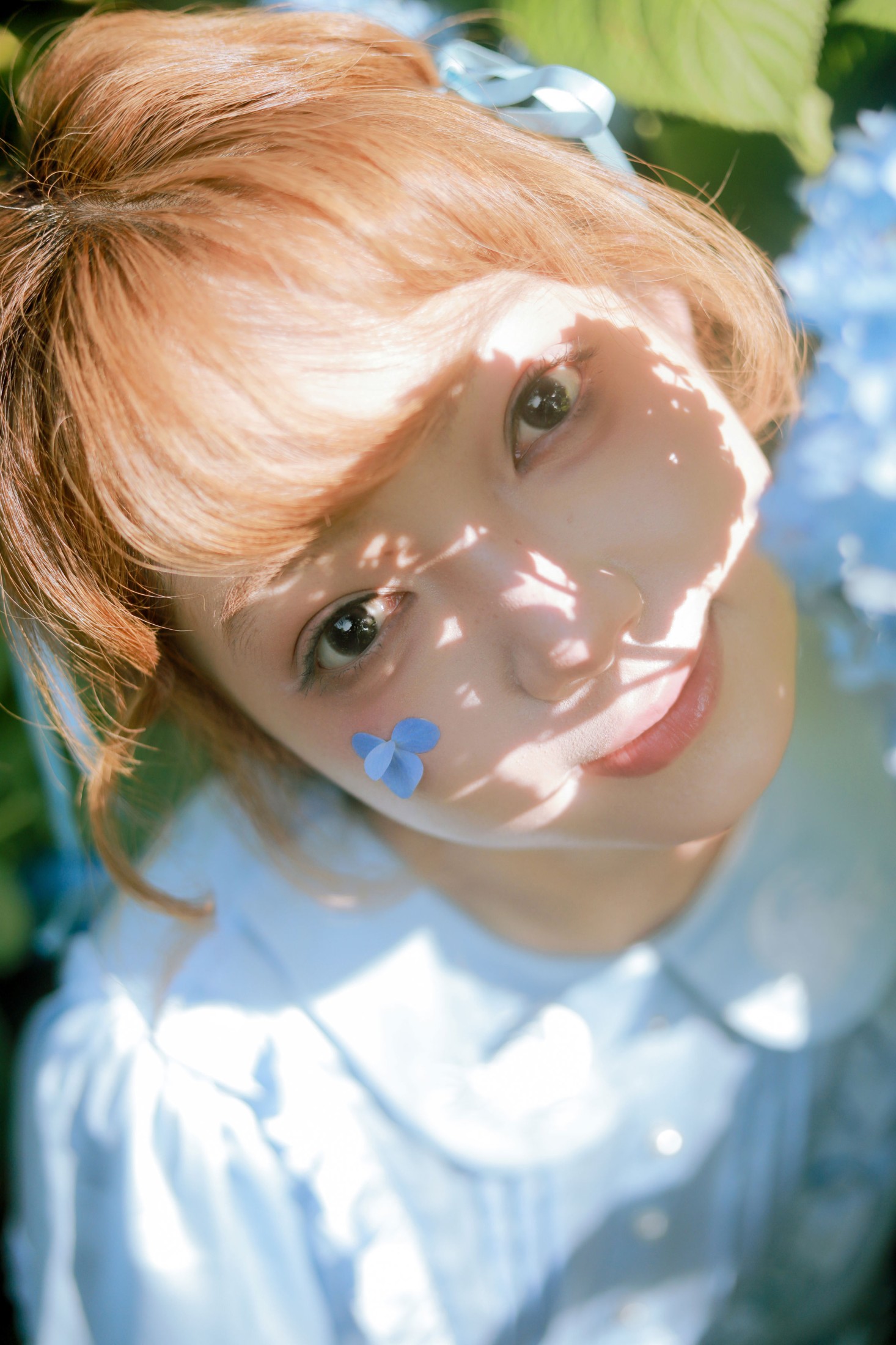 《Endless  Summer》[42P] 插图3