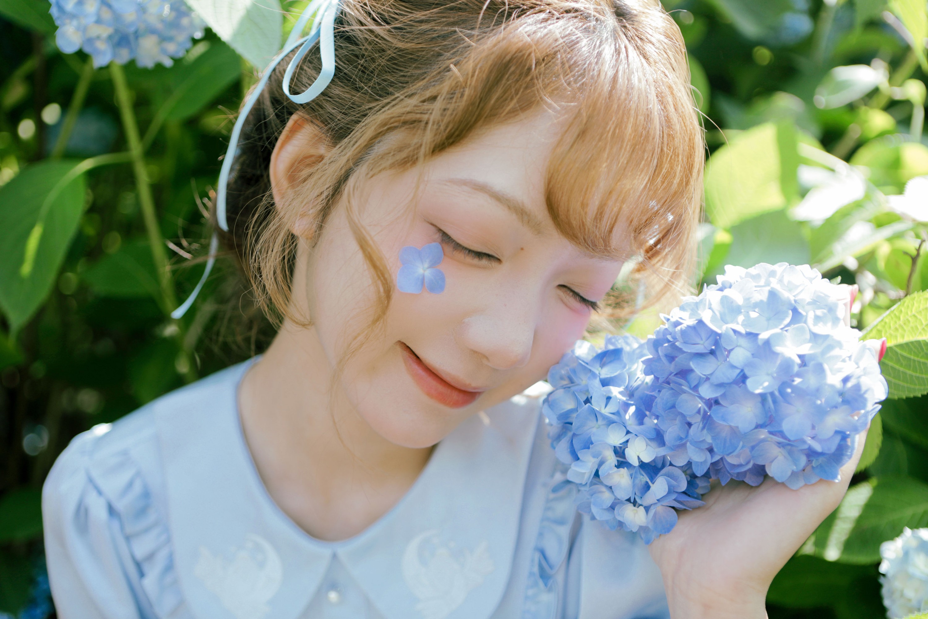 《Endless  Summer》[42P] 插图5