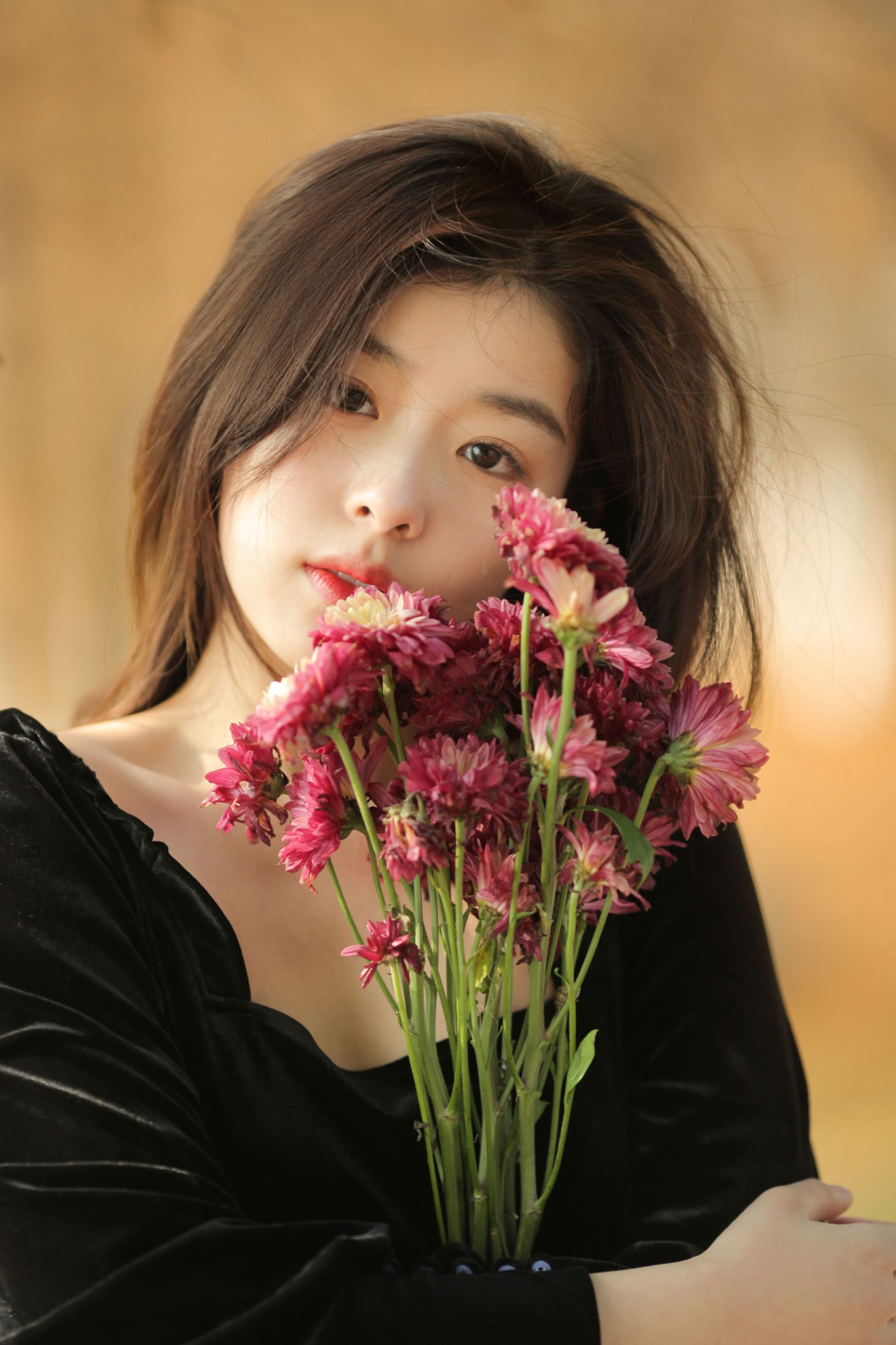 《早在深秋》[9P]-66COS