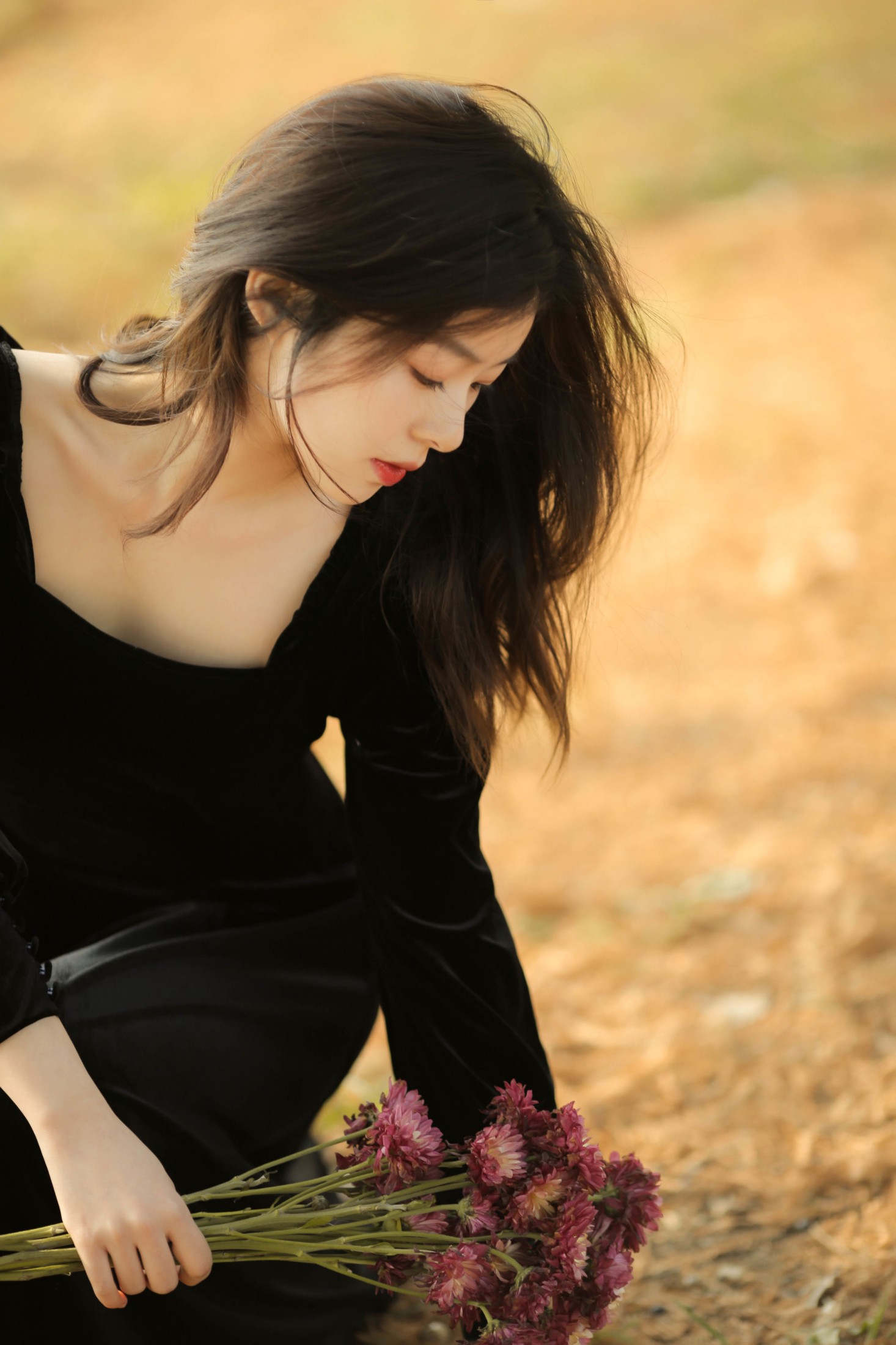 《早在深秋》[9P] 插图3