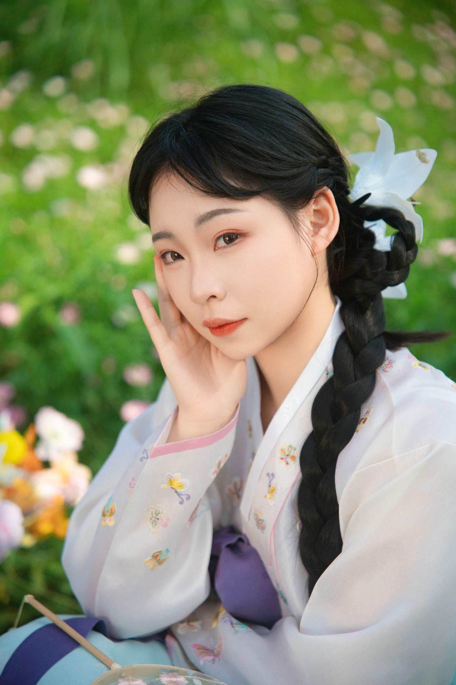 《朝鲜服》[14P] 插图3