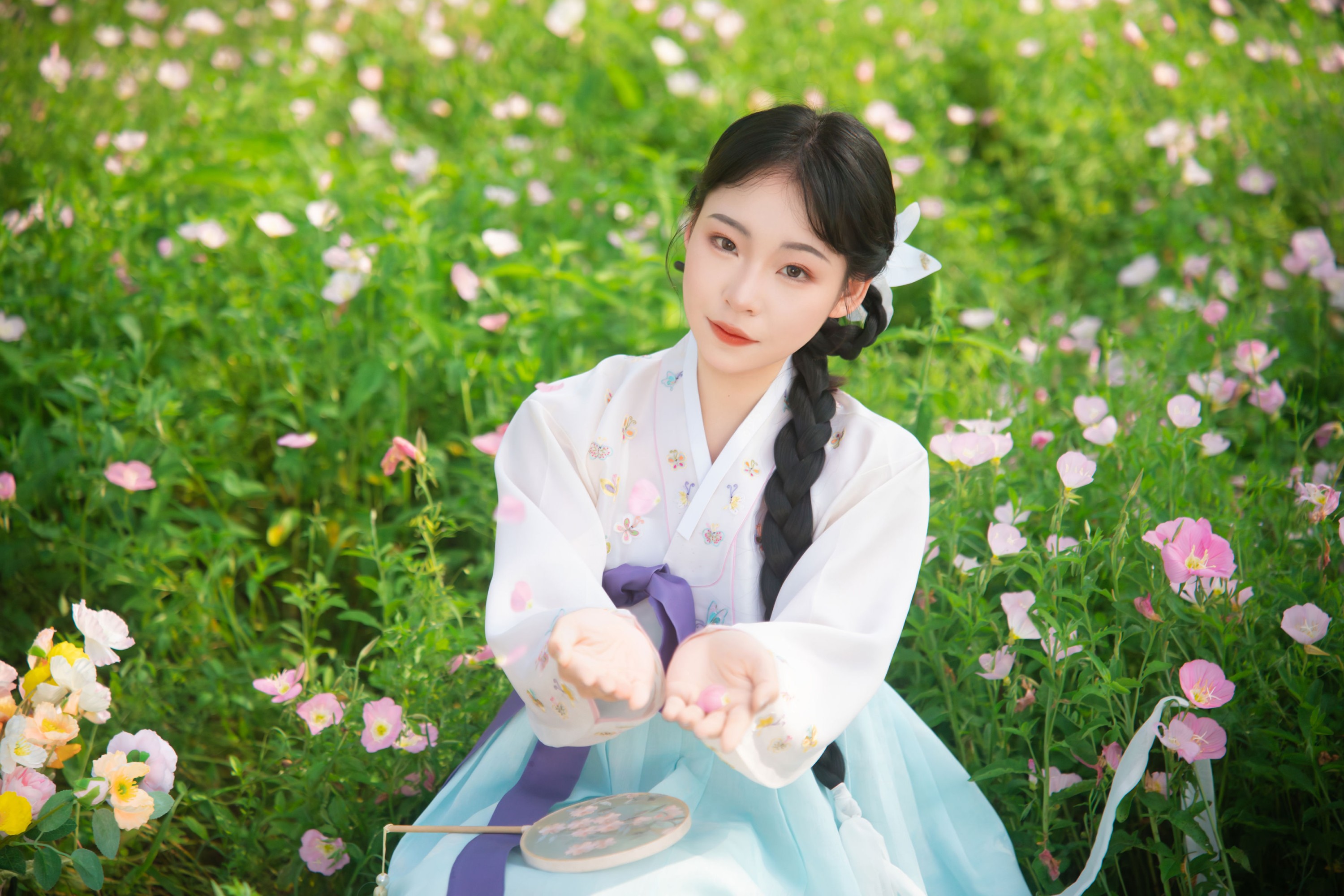 《朝鲜服》[14P] 插图4