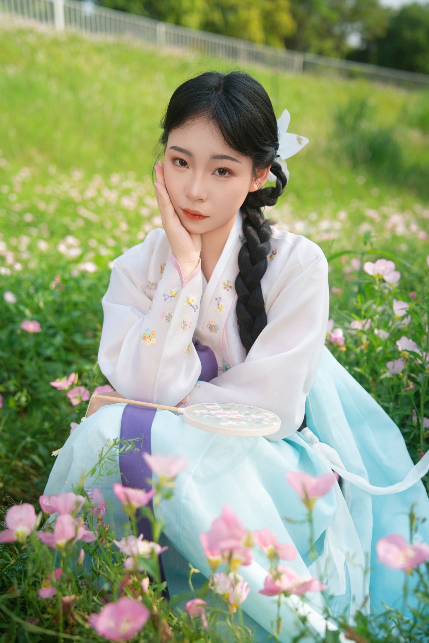 《朝鲜服》[14P] 插图2