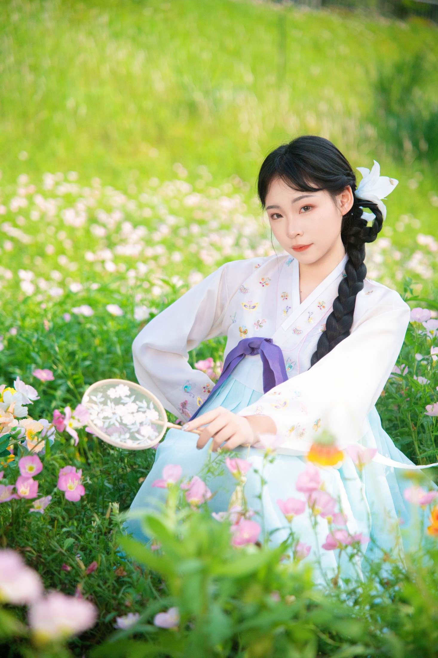 《朝鲜服》[14P] 插图5