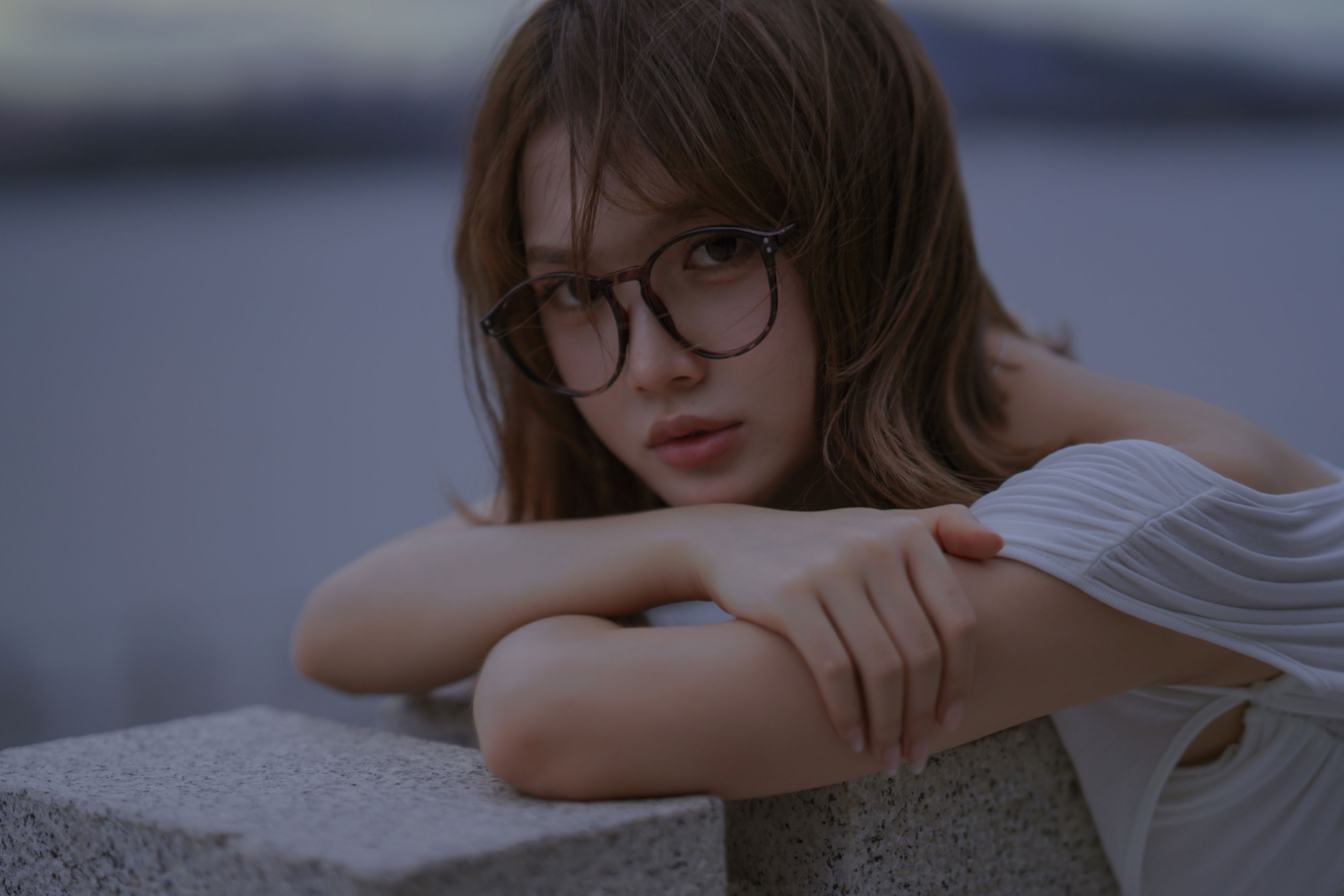 《书里总爱写到喜出望外的傍晚》[22P] 插图4