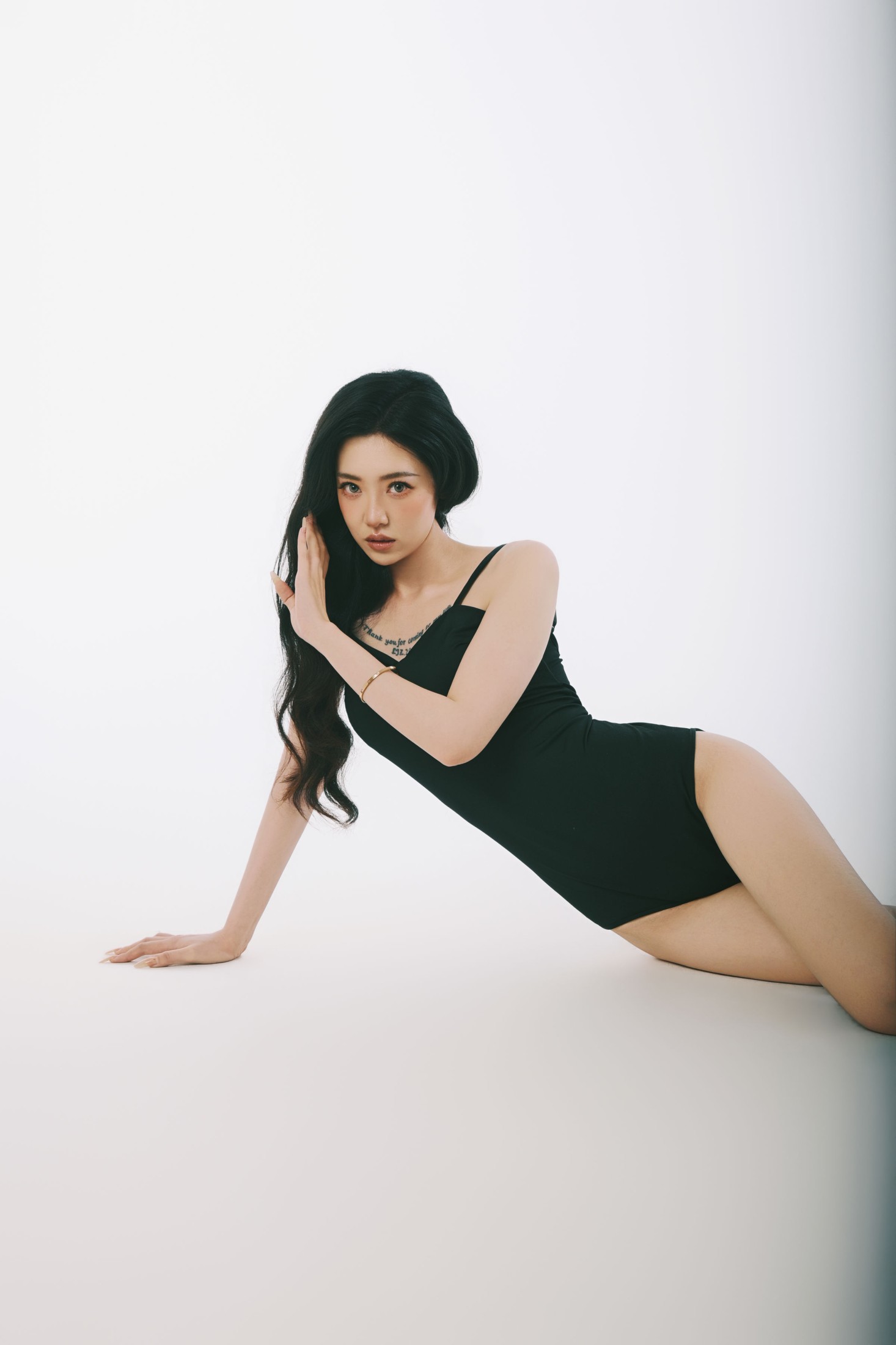 《人像写真。》[15P] 插图4