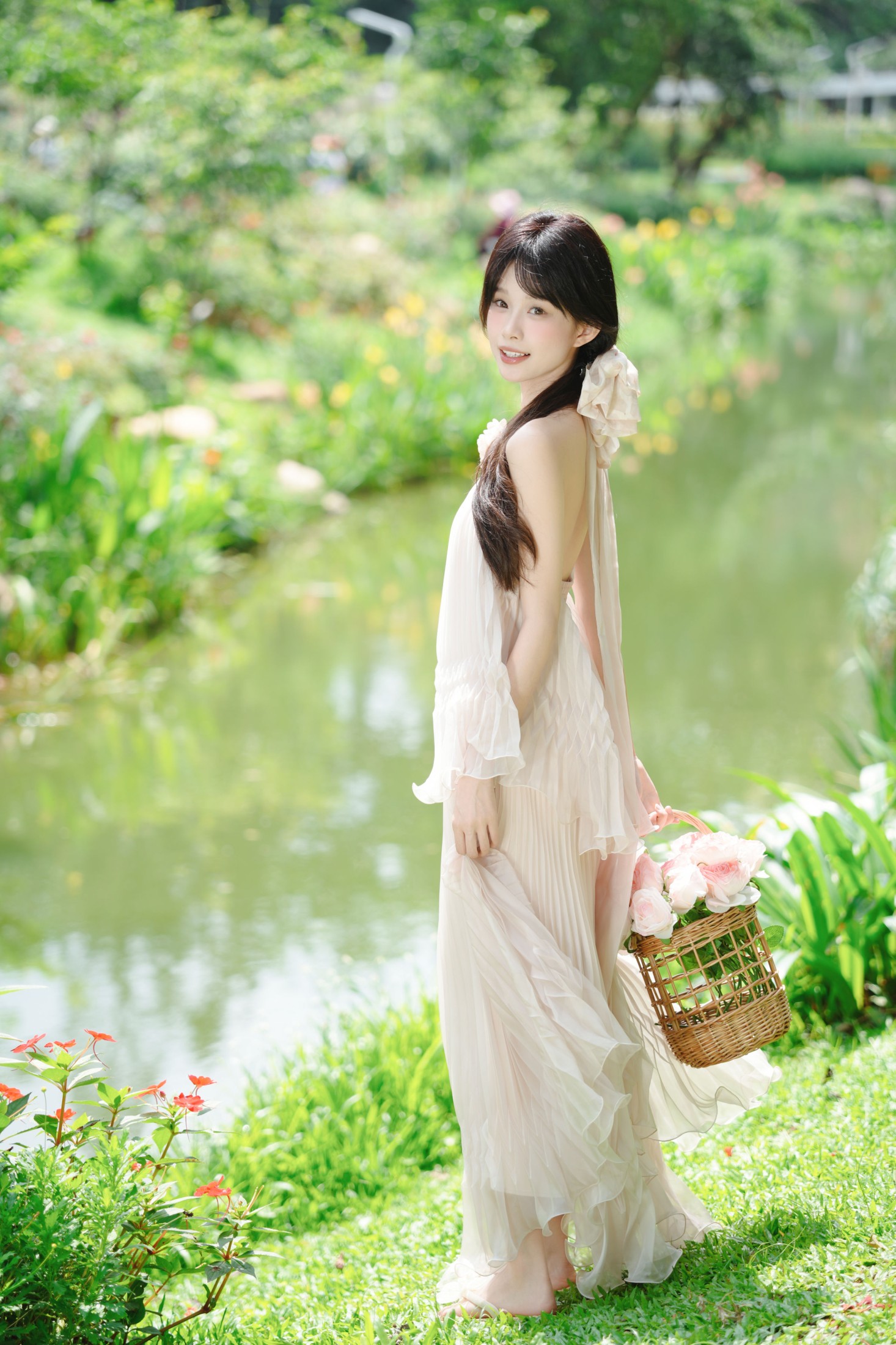 《法式少女》[12P] 插图4