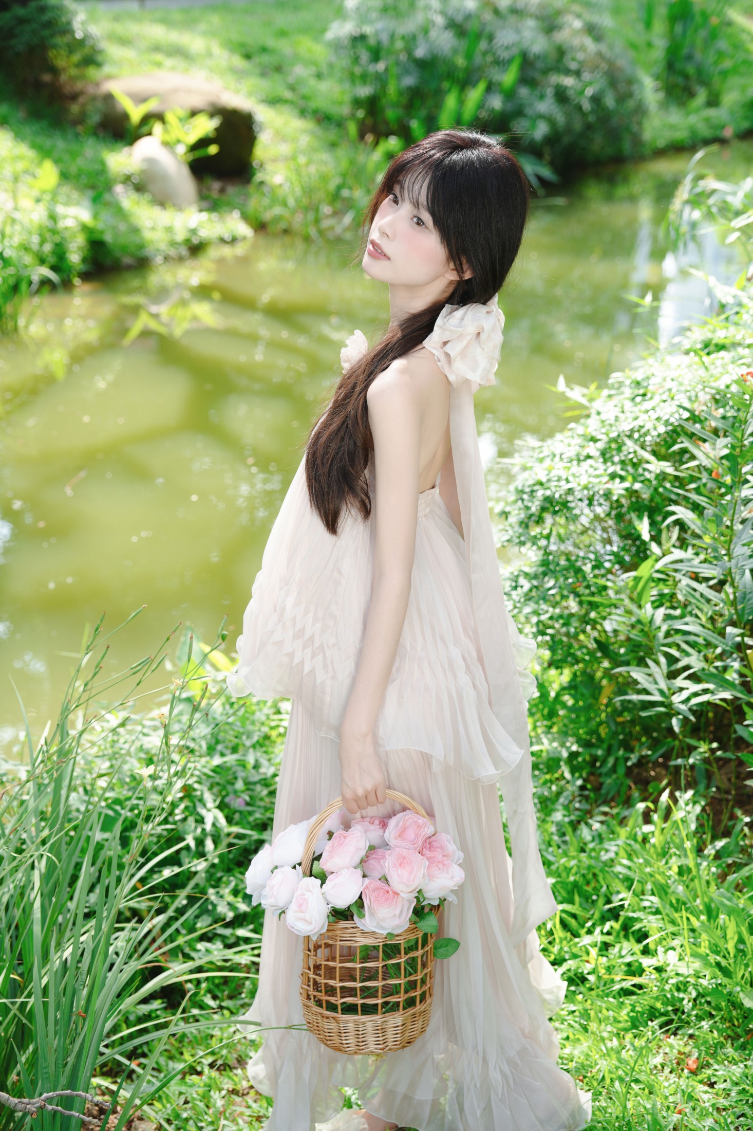 《法式少女》[12P] 插图5