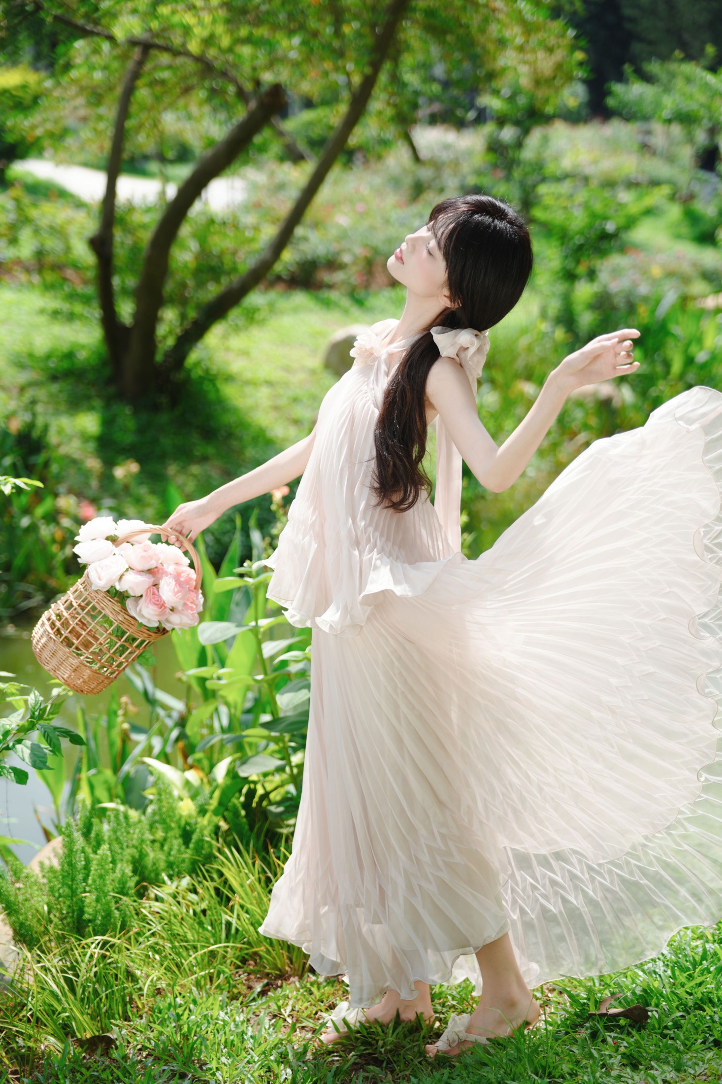 《法式少女》[12P] 插图3