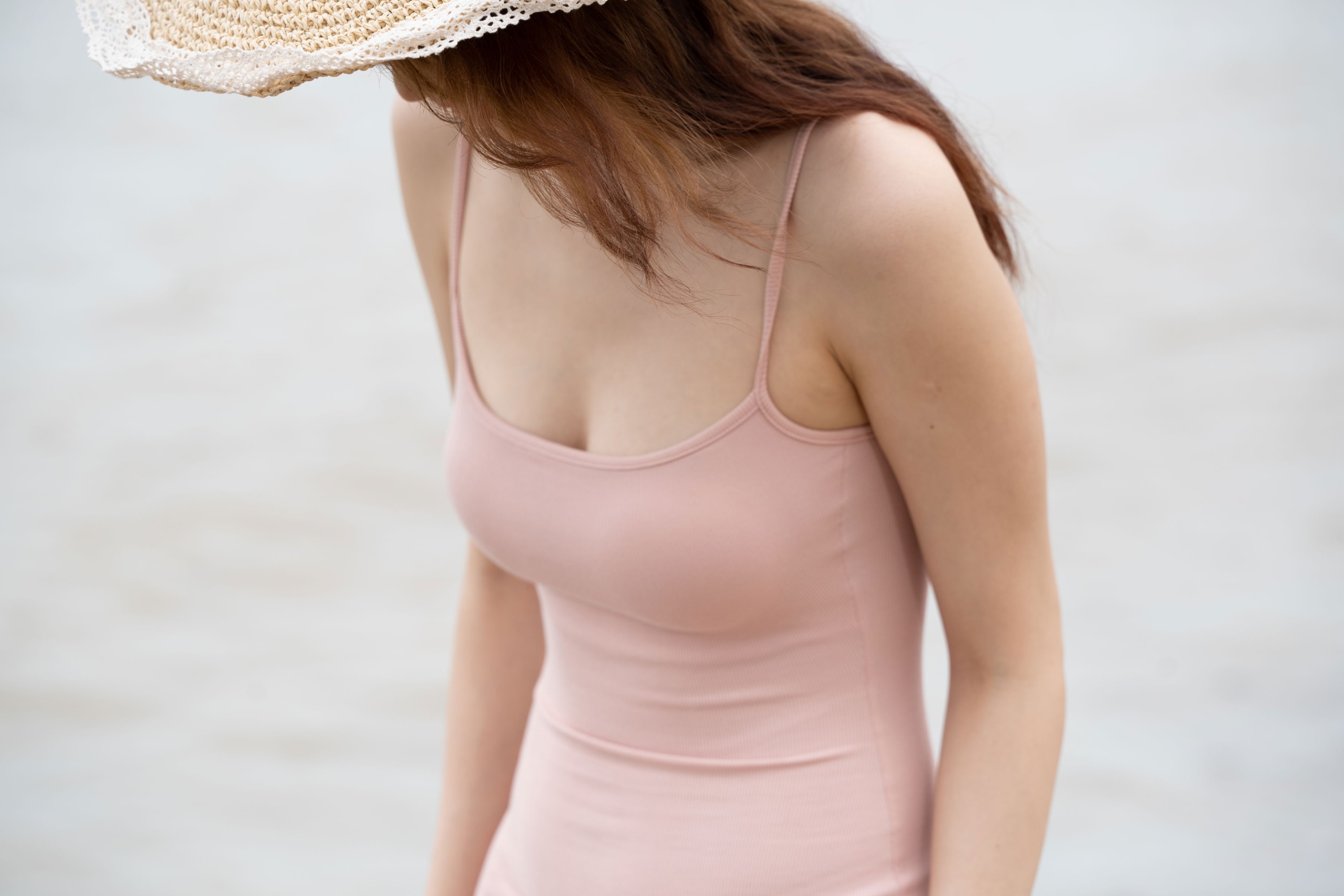 《海边 连衣裙》[81P] 插图3