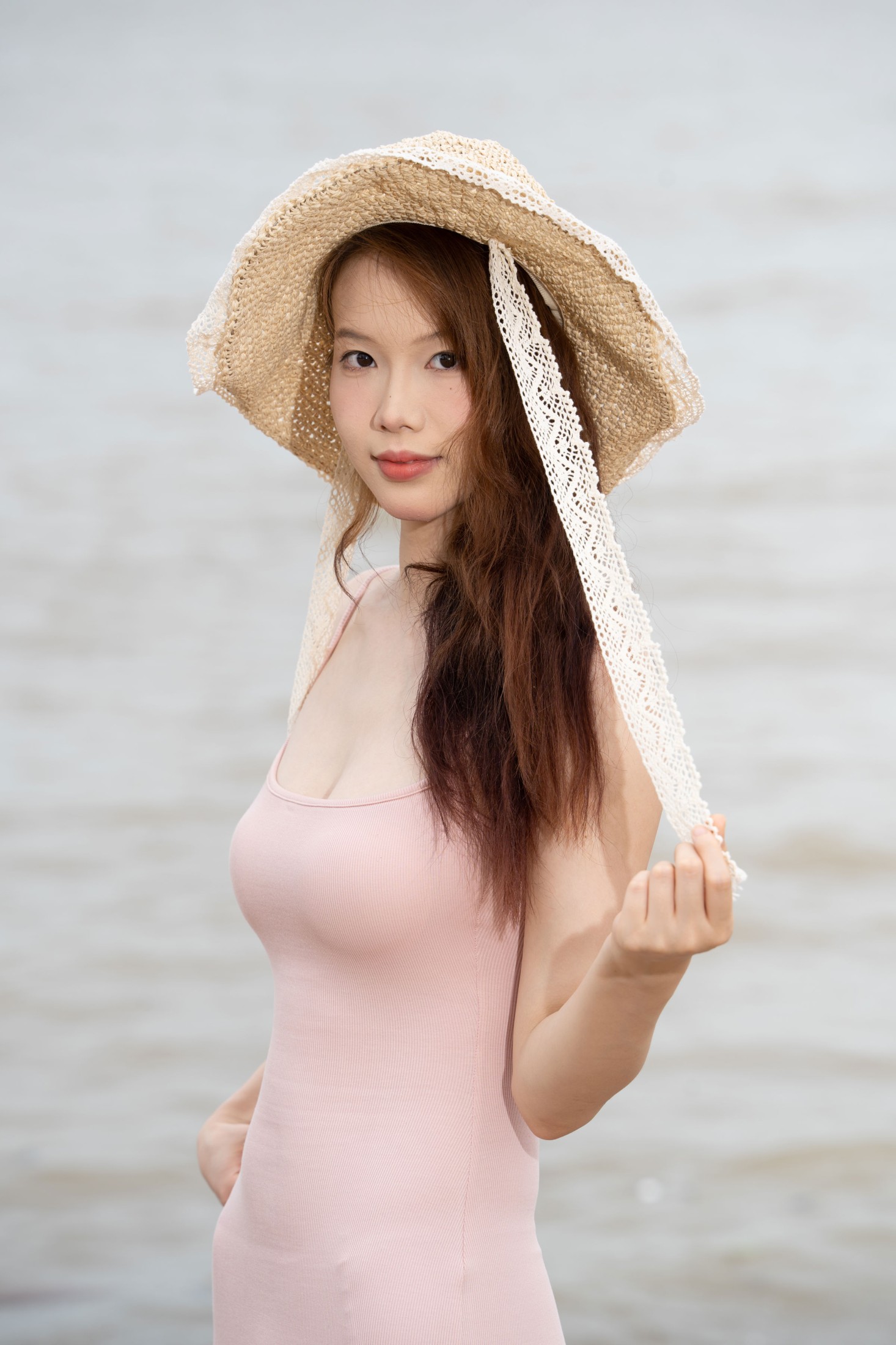 《海边 连衣裙》[81P]-66COS