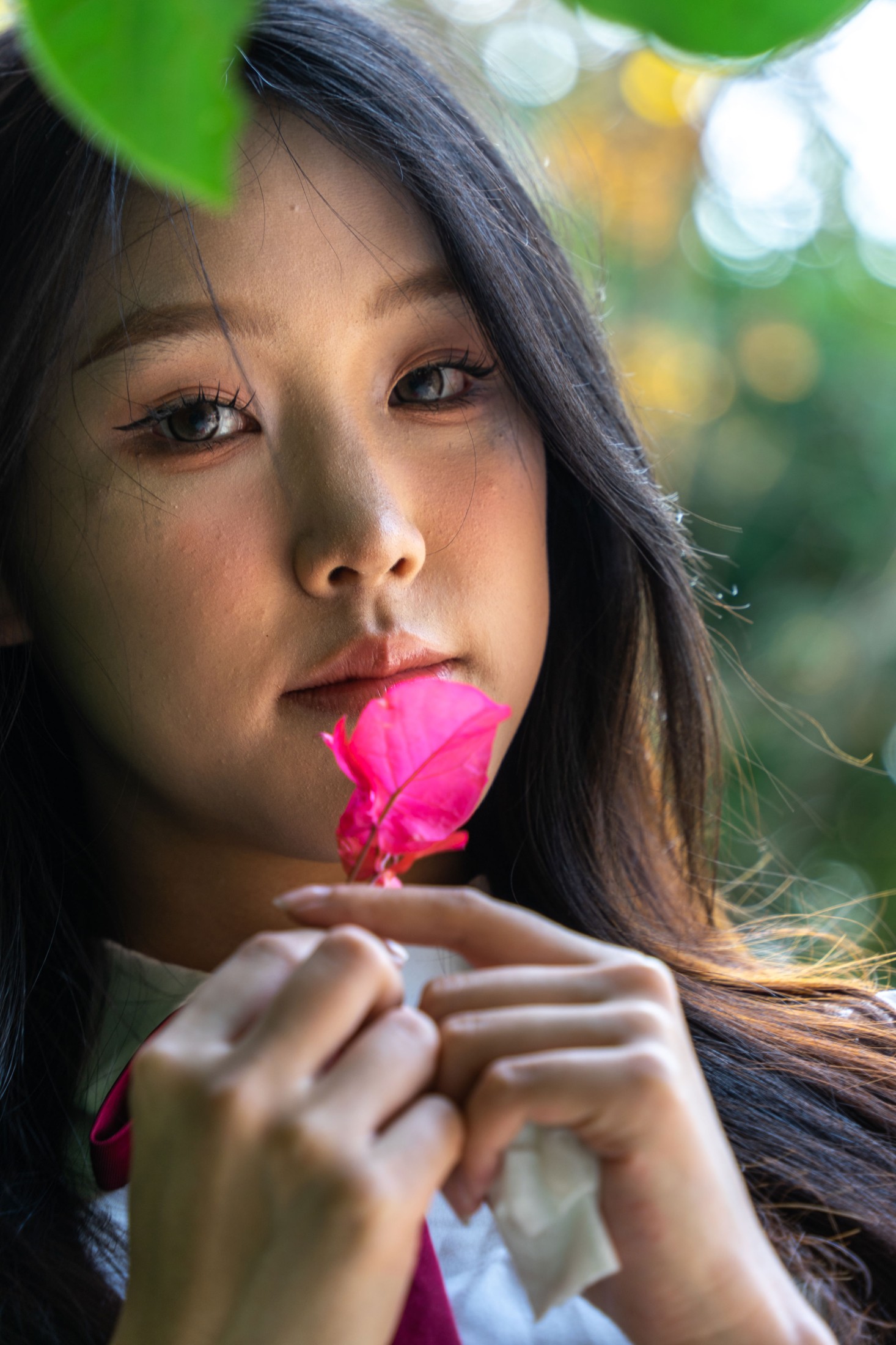《花季年华》[14P]-66COS