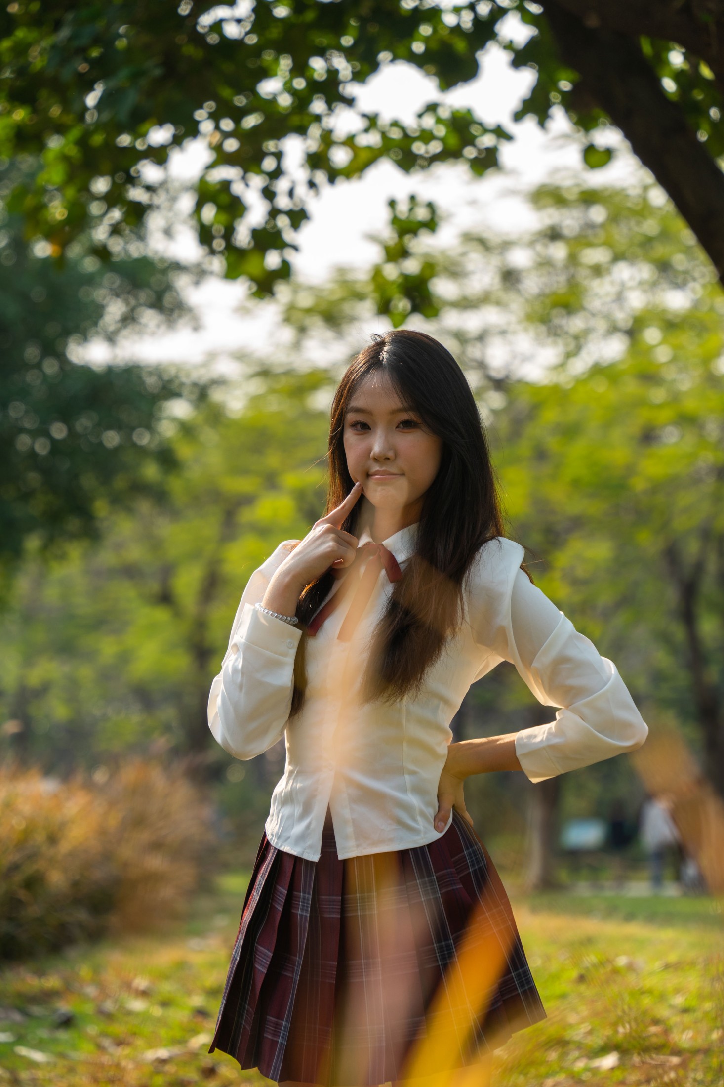 《花季年华》[14P] 插图5