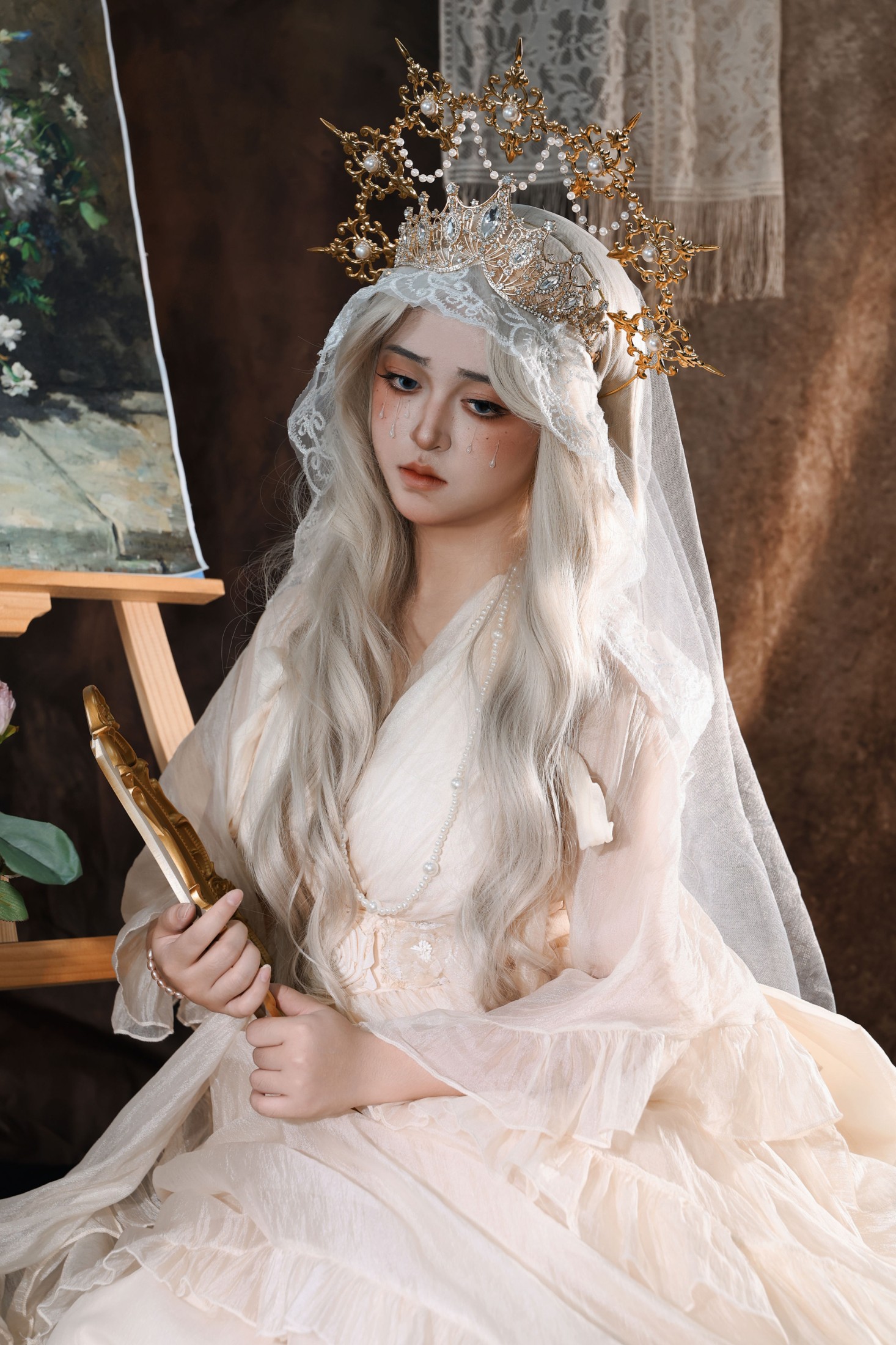 《垂泪》[18P] 插图3