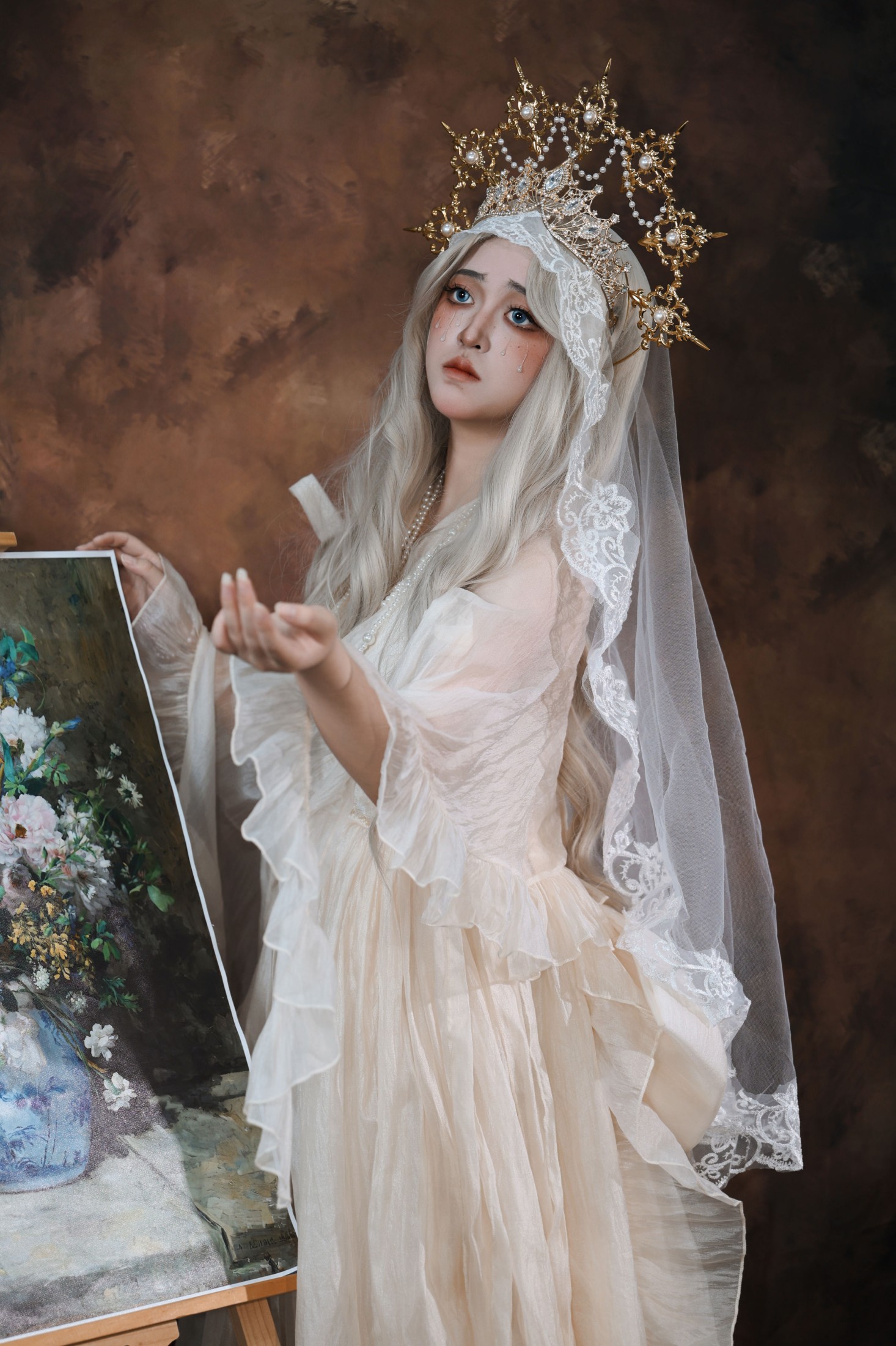 《垂泪》[18P] 插图4