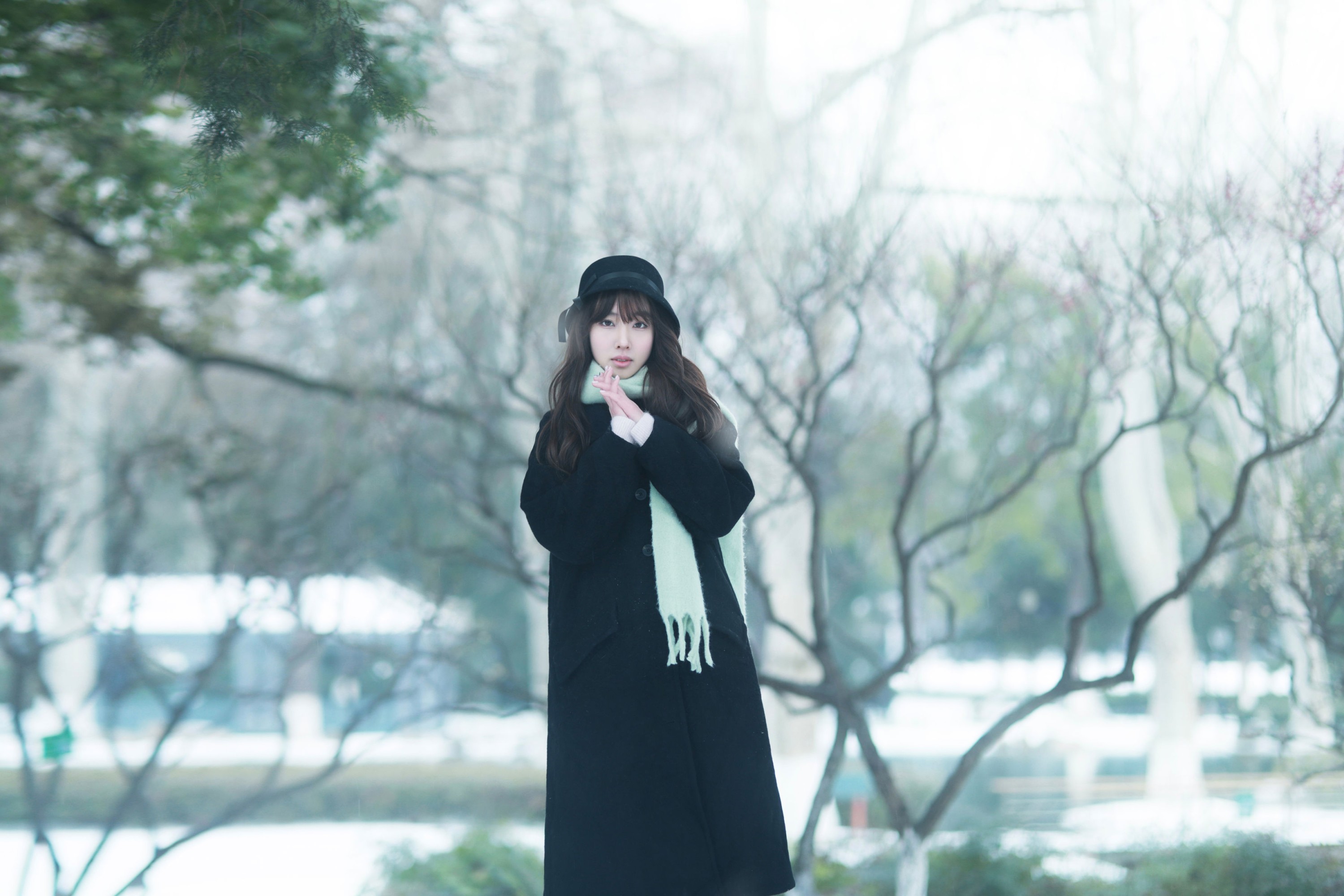 《雪之华》[39P] 插图3