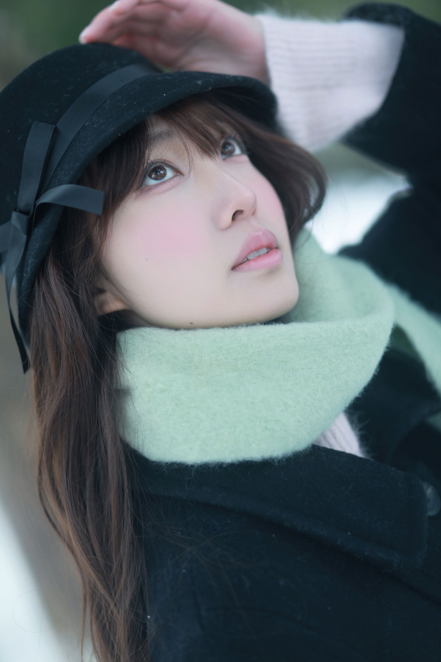 《雪之华》[39P] 插图4