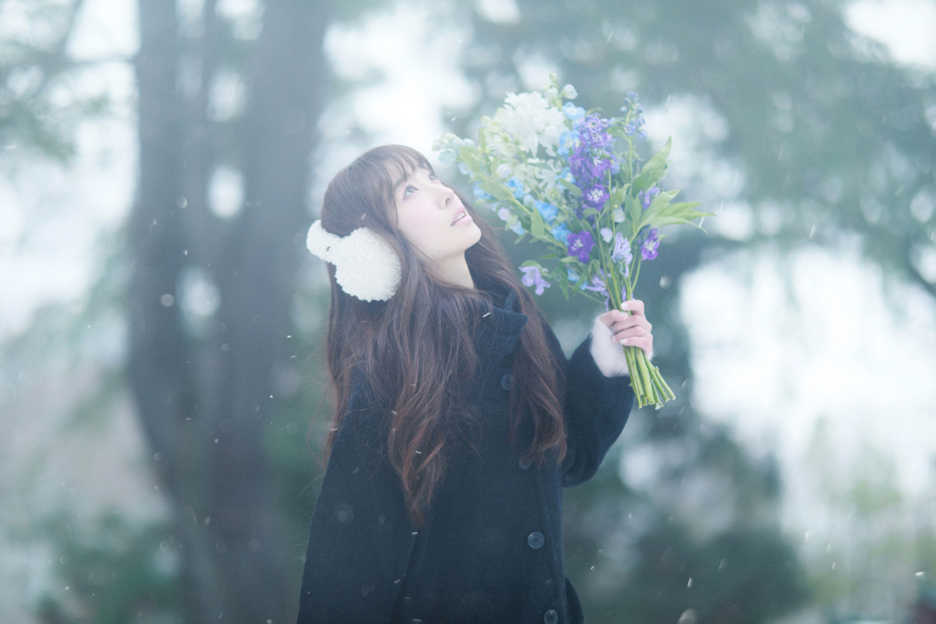 《雪之华》[39P] 插图2