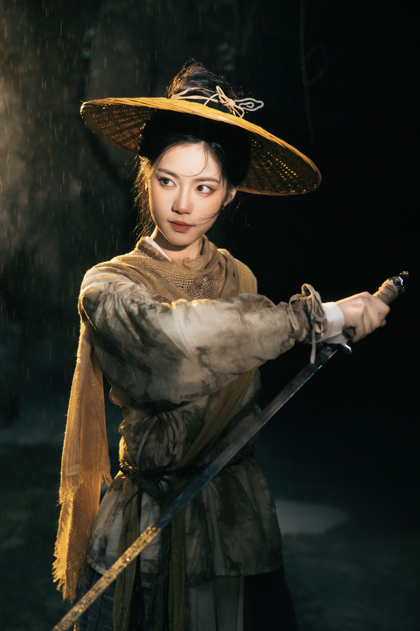 《侠之大者》[42P] 插图4