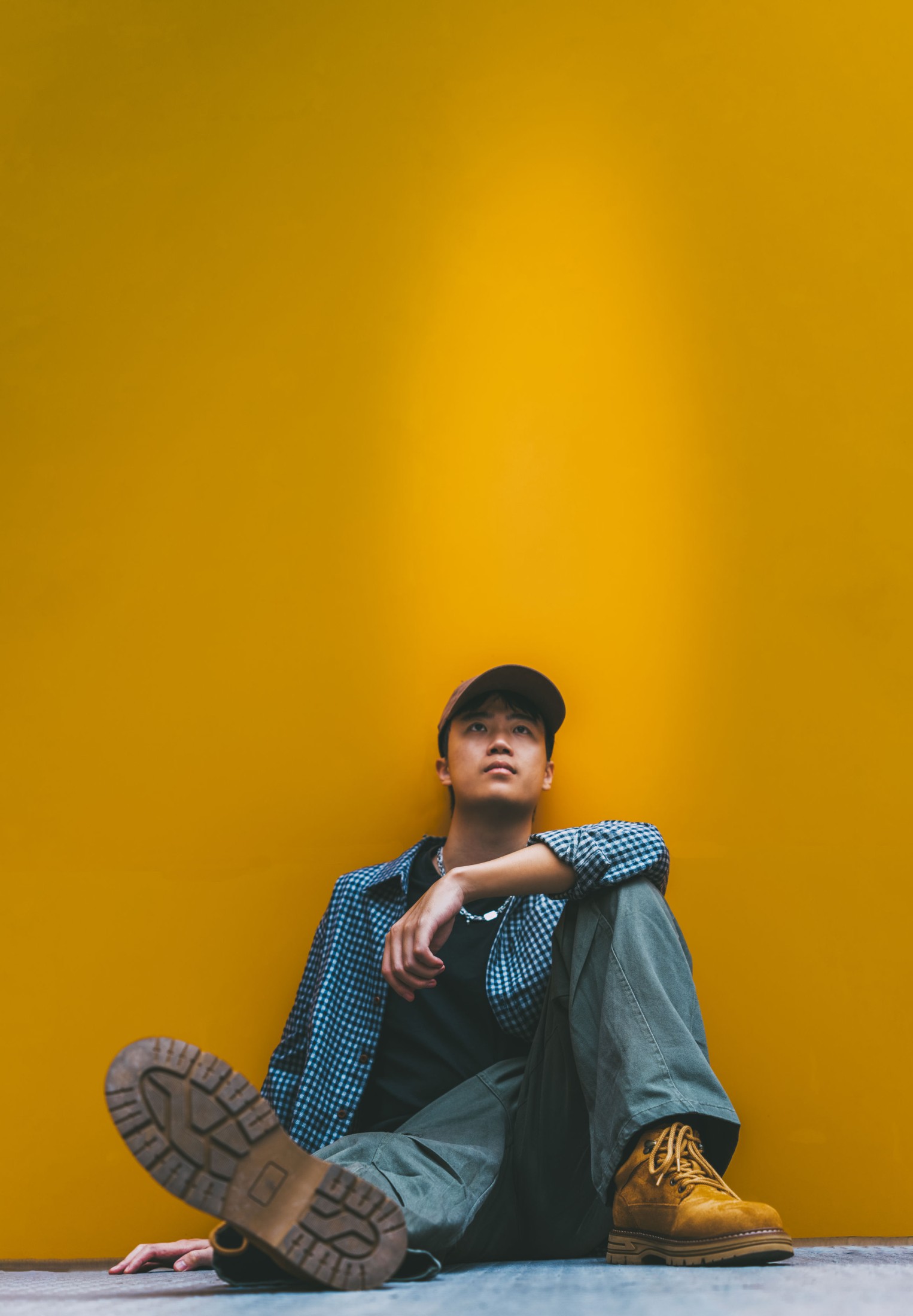 《型男电影色》[15P] 插图5