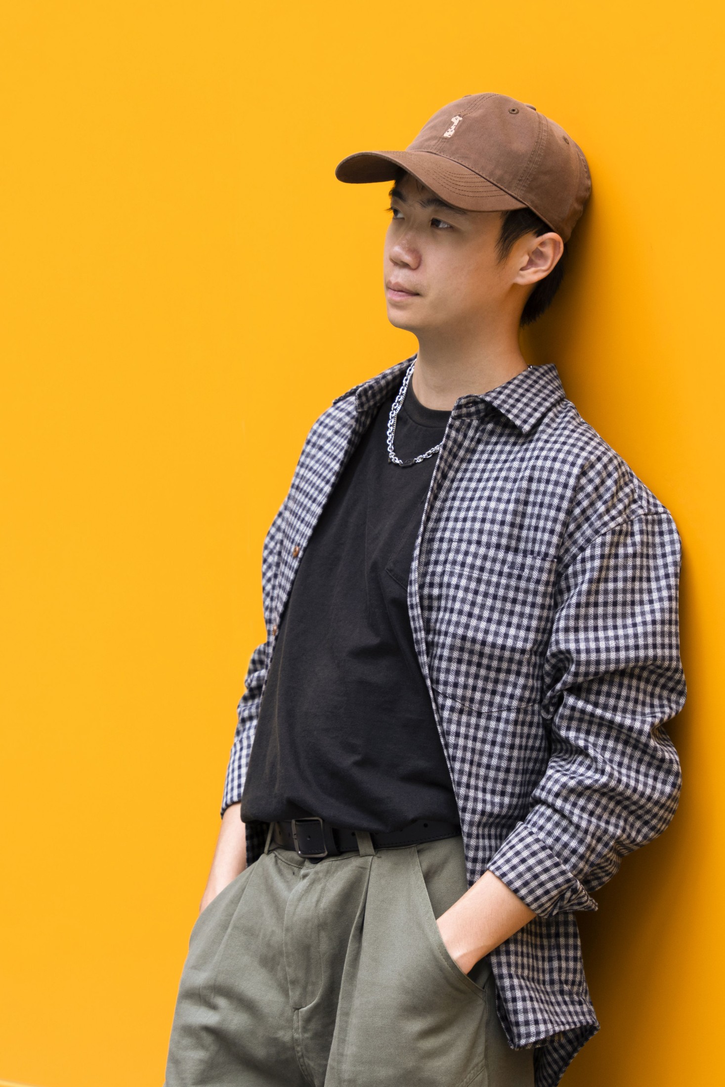 《型男电影色》[15P] 插图4