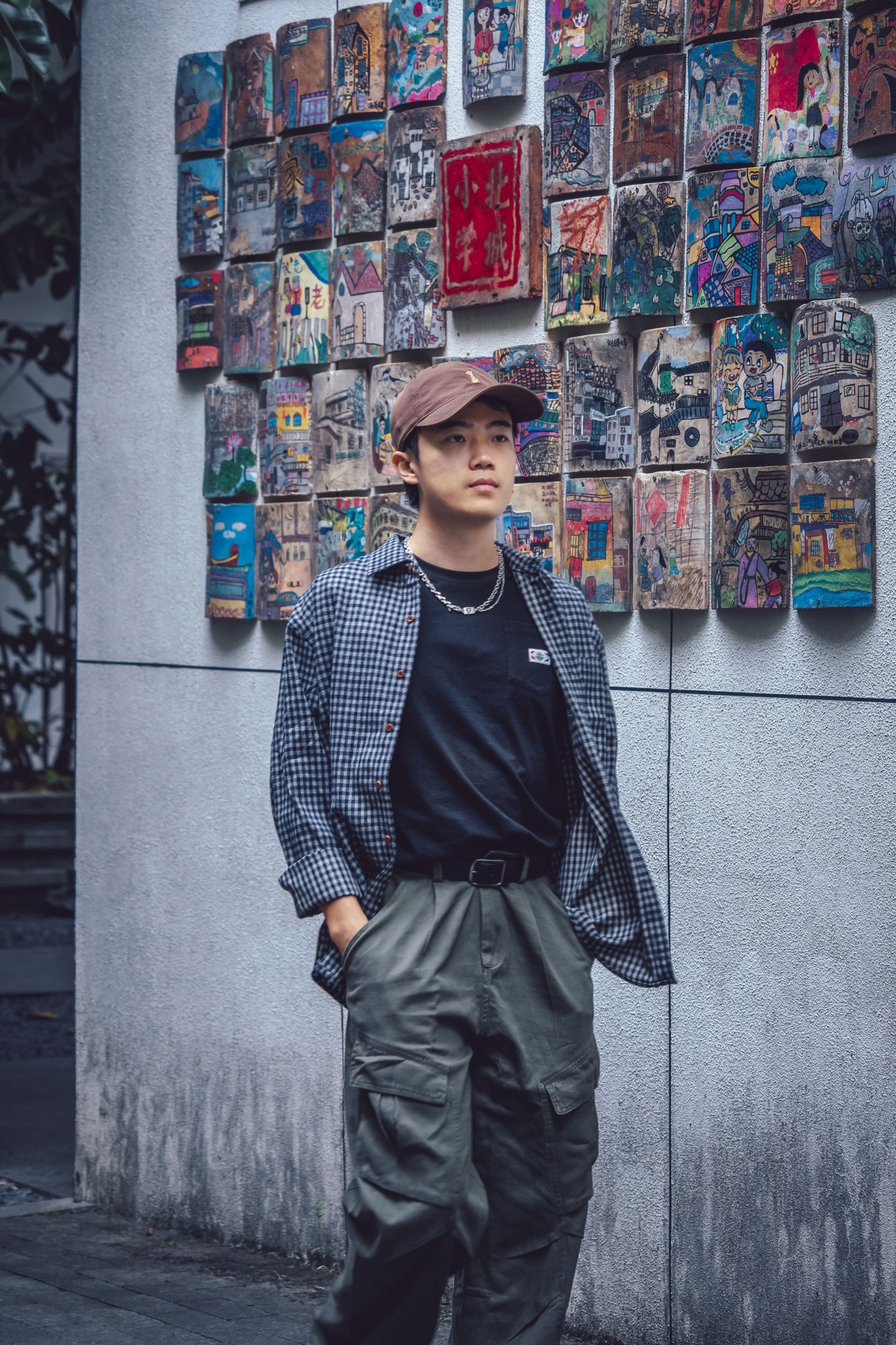 《型男电影色》[15P] 插图2