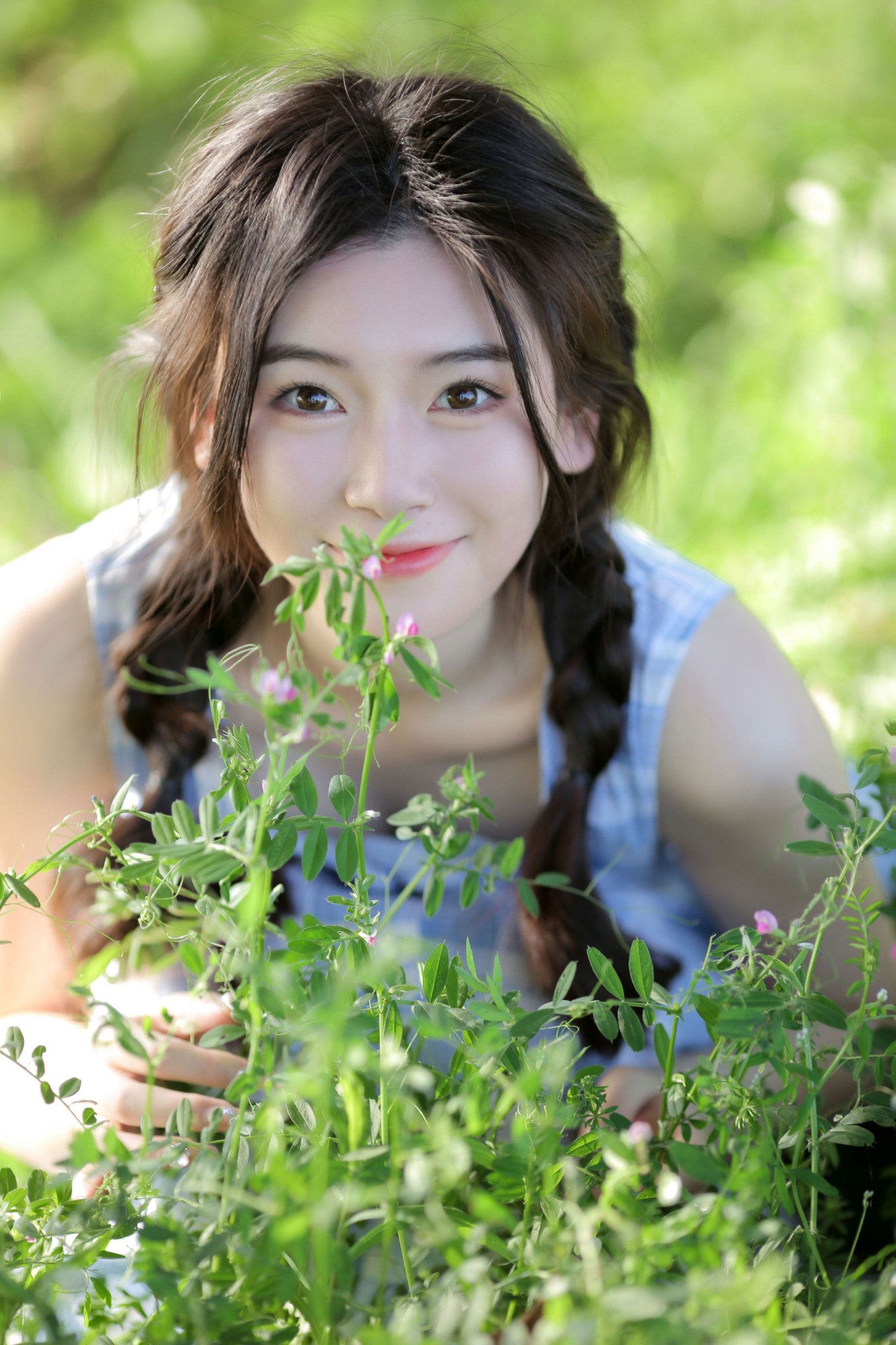 《小森林—夏秋篇》[12P] 插图2