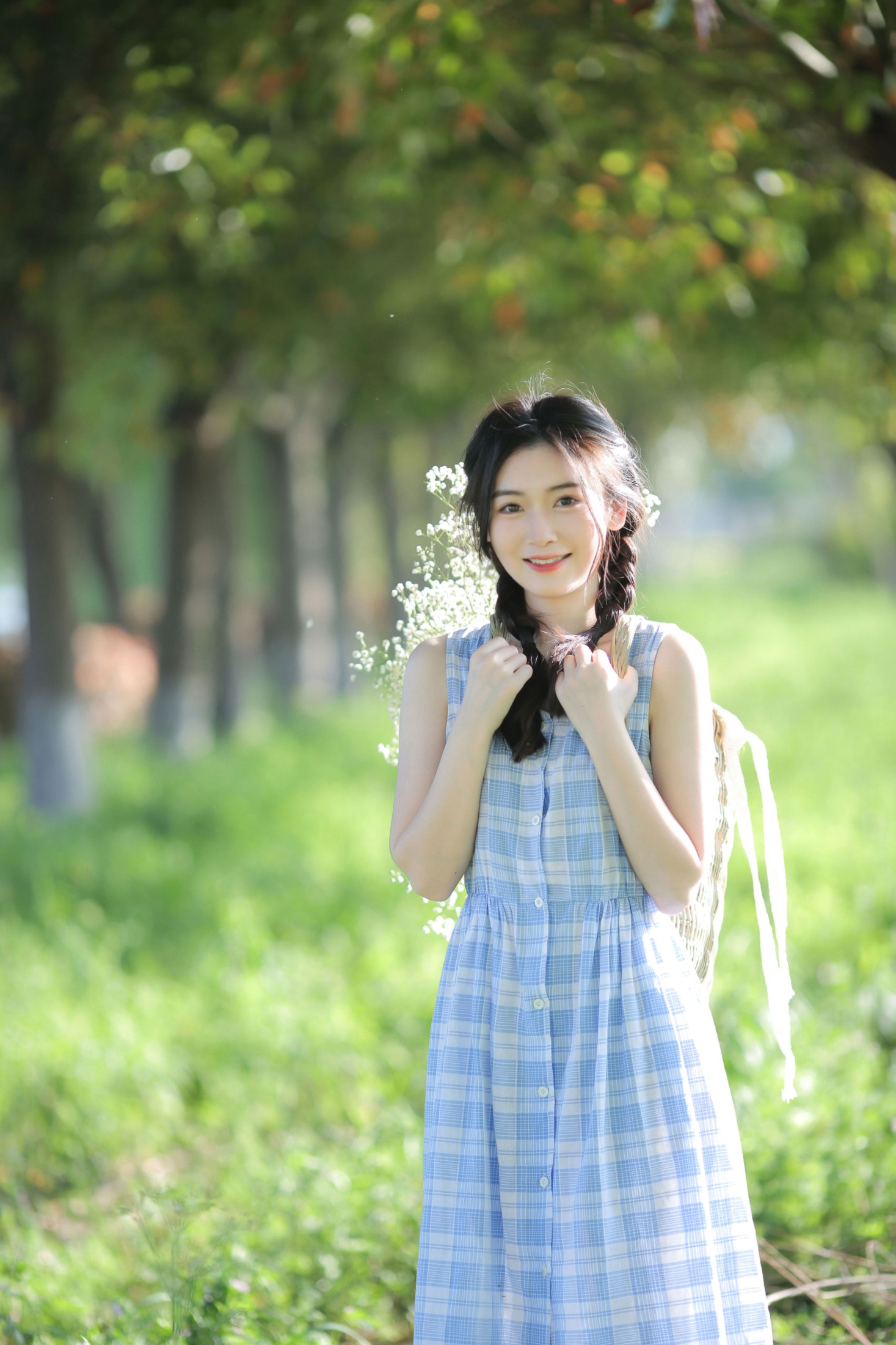 《小森林—夏秋篇》[12P] 插图3
