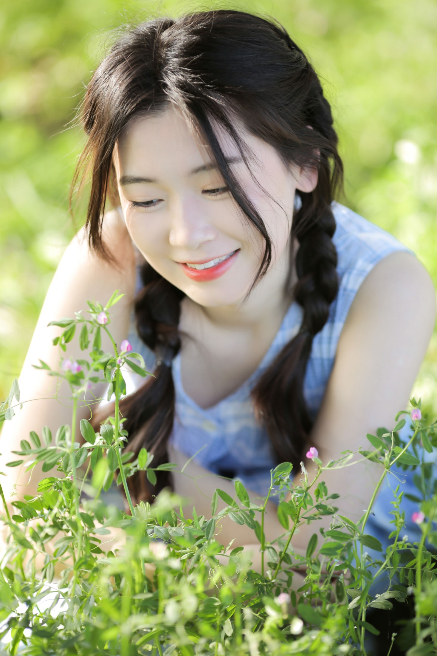 《小森林—夏秋篇》[12P]-66COS